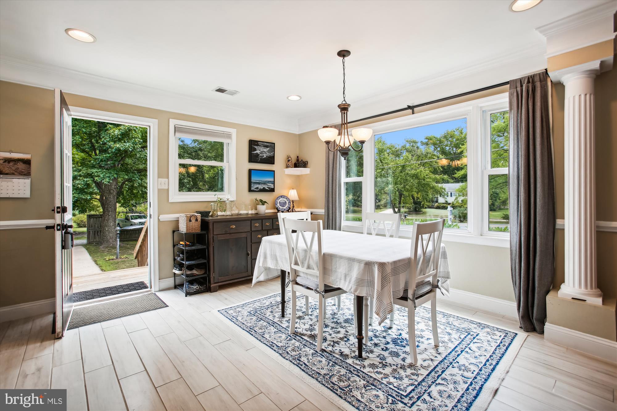 MOUNT VERNON HILLS - Residential