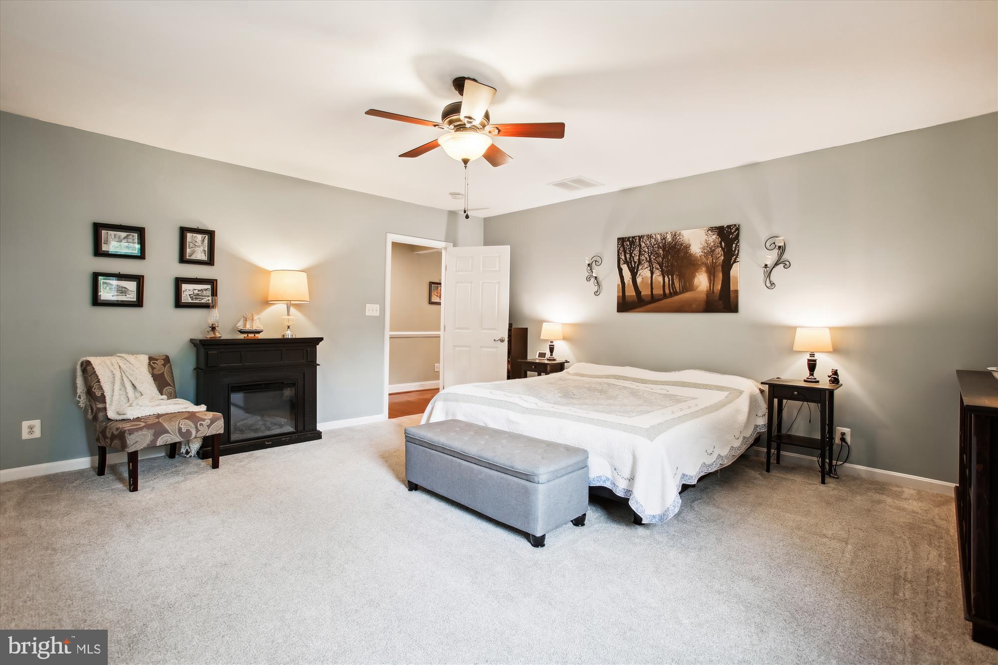 MOUNT VERNON HILLS - Residential