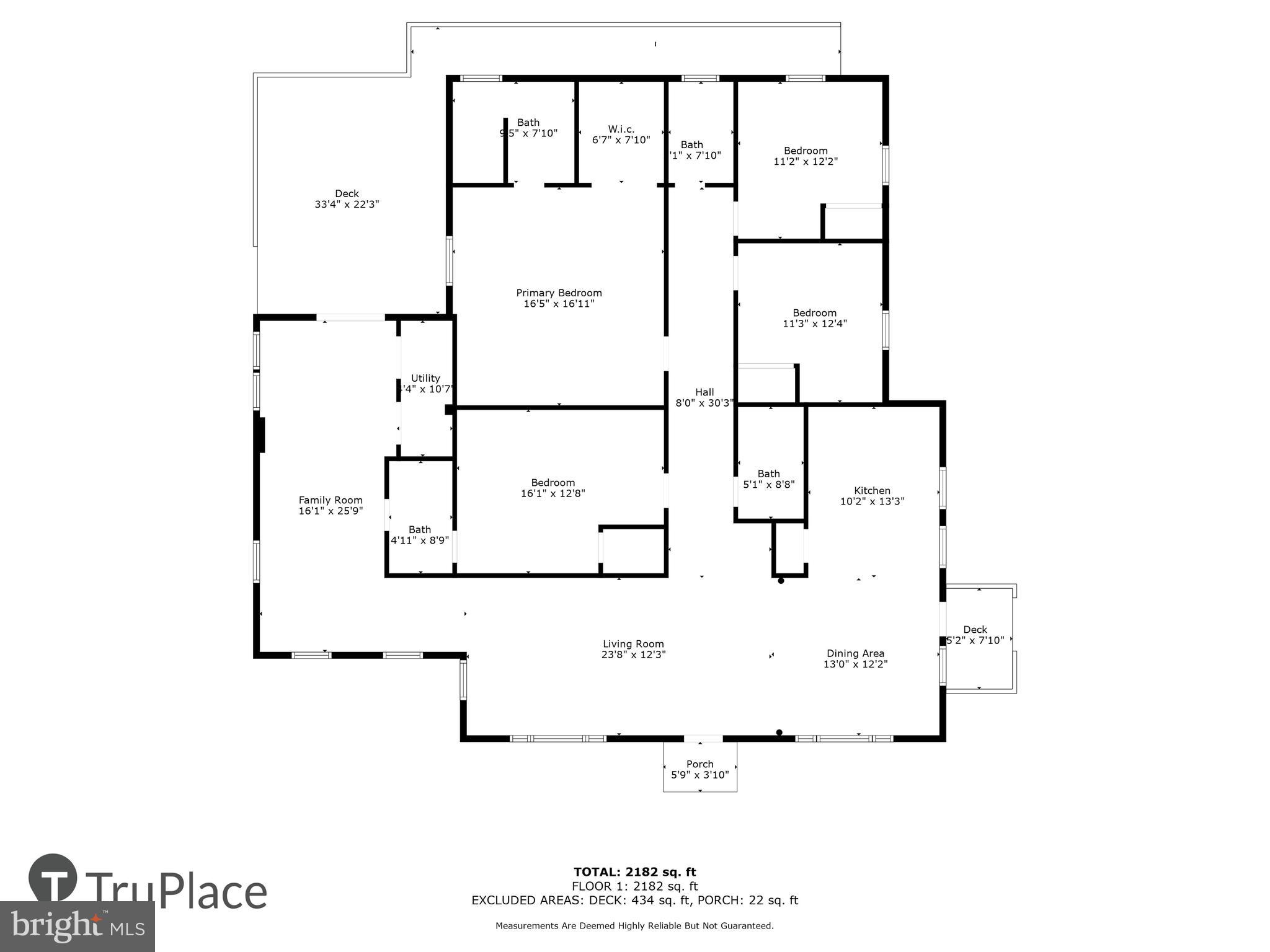 MOUNT VERNON HILLS - Residential