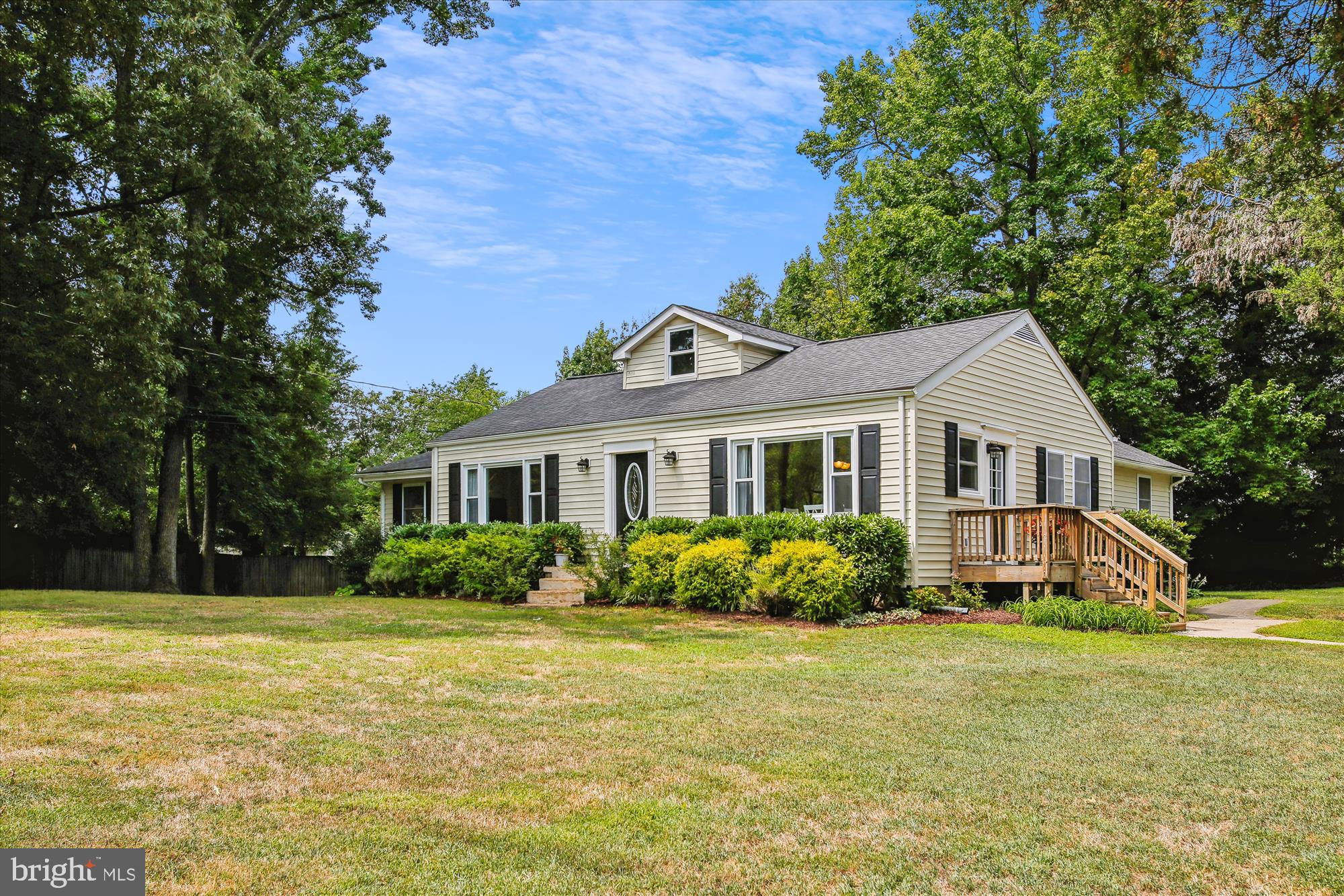 MOUNT VERNON HILLS - Residential