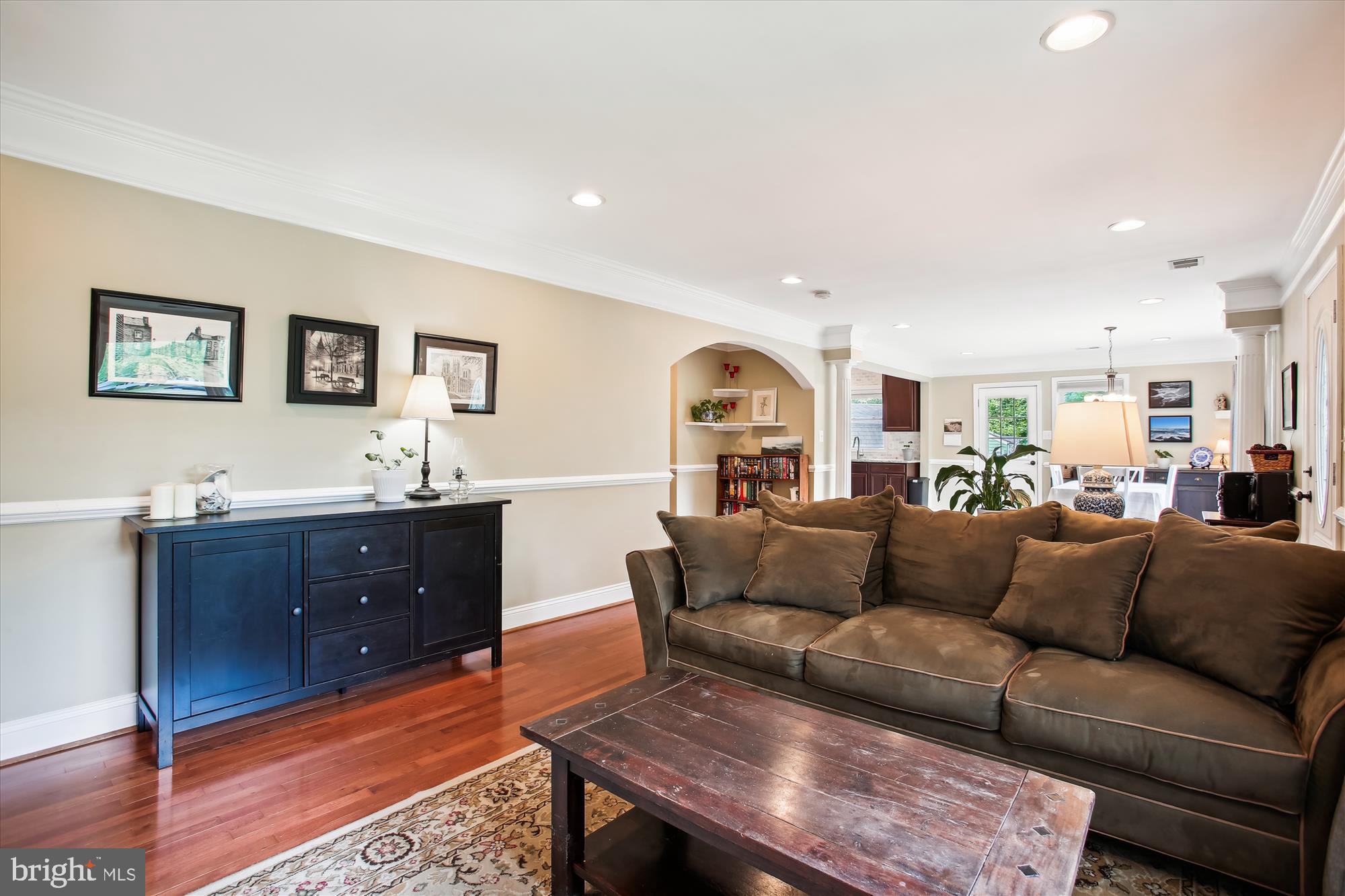 MOUNT VERNON HILLS - Residential