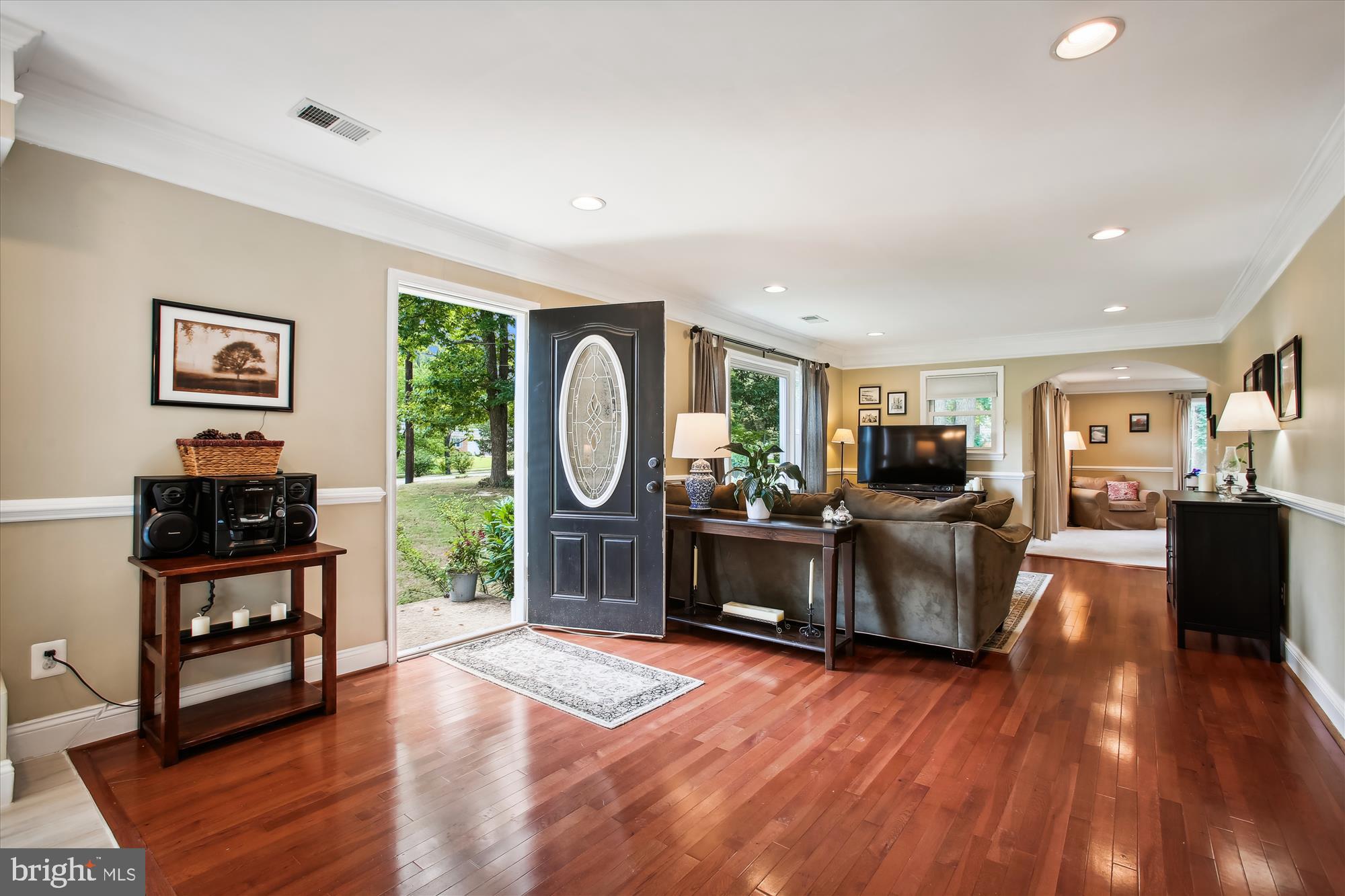 MOUNT VERNON HILLS - Residential