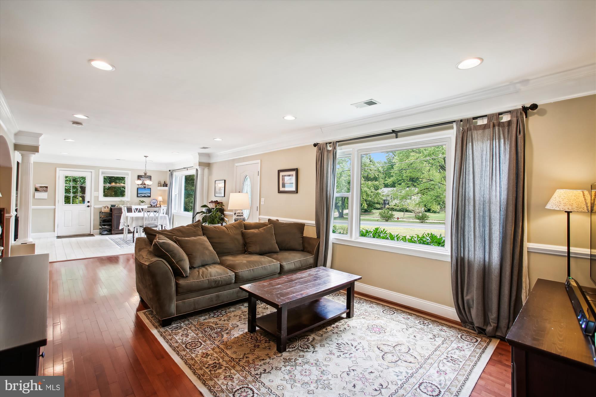 MOUNT VERNON HILLS - Residential