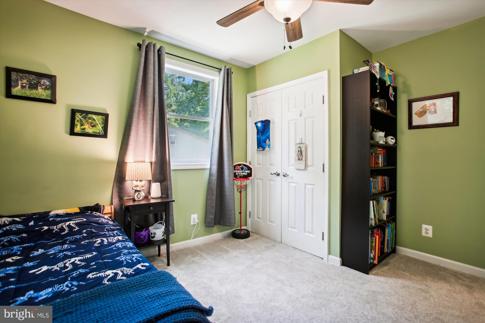 MOUNT VERNON HILLS - Residential