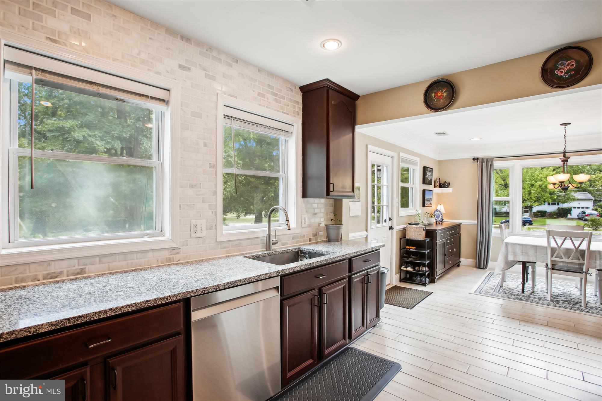 MOUNT VERNON HILLS - Residential