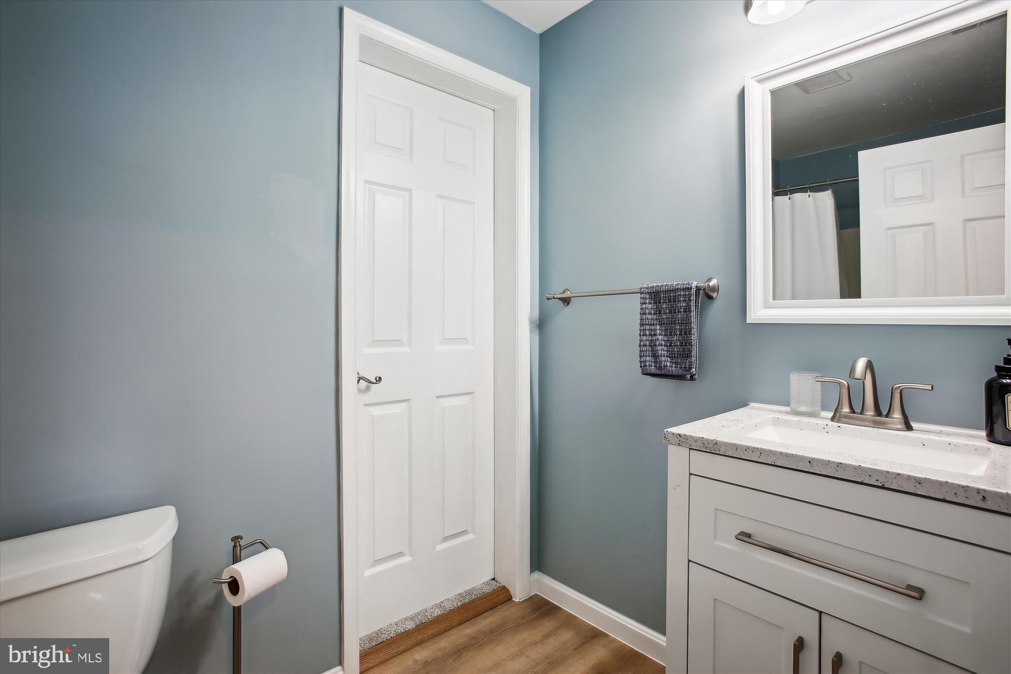 MOUNT VERNON HILLS - Residential