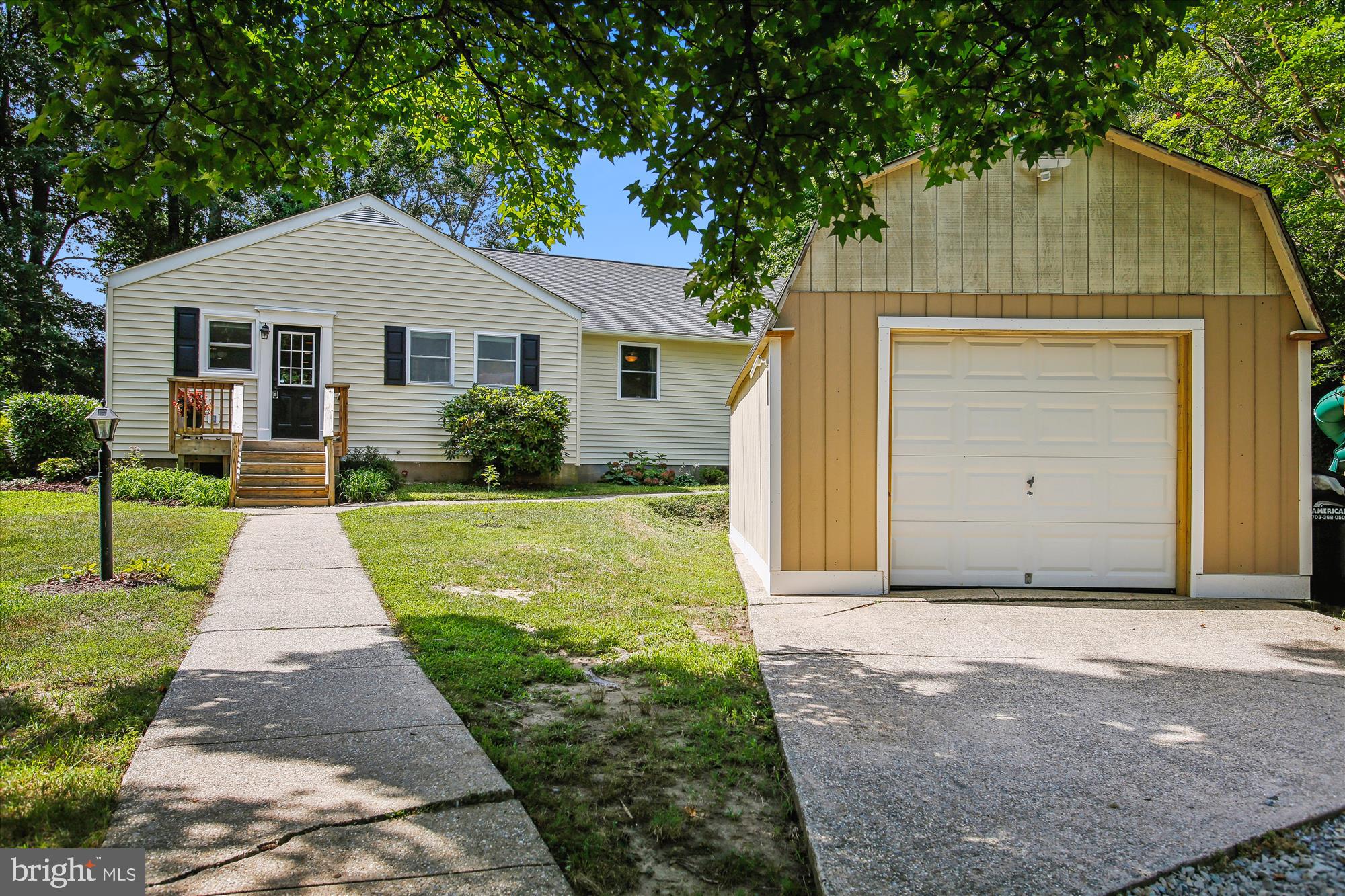 MOUNT VERNON HILLS - Residential