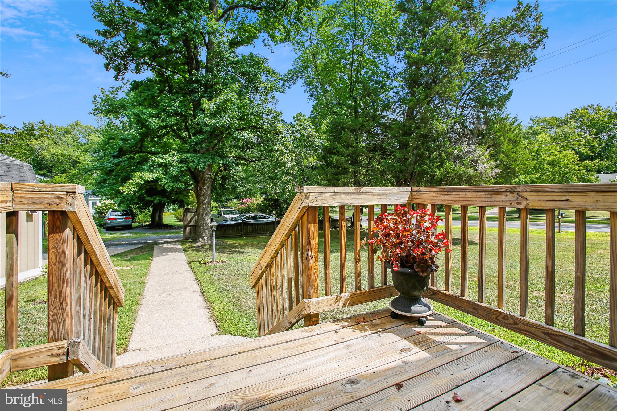 MOUNT VERNON HILLS - Residential