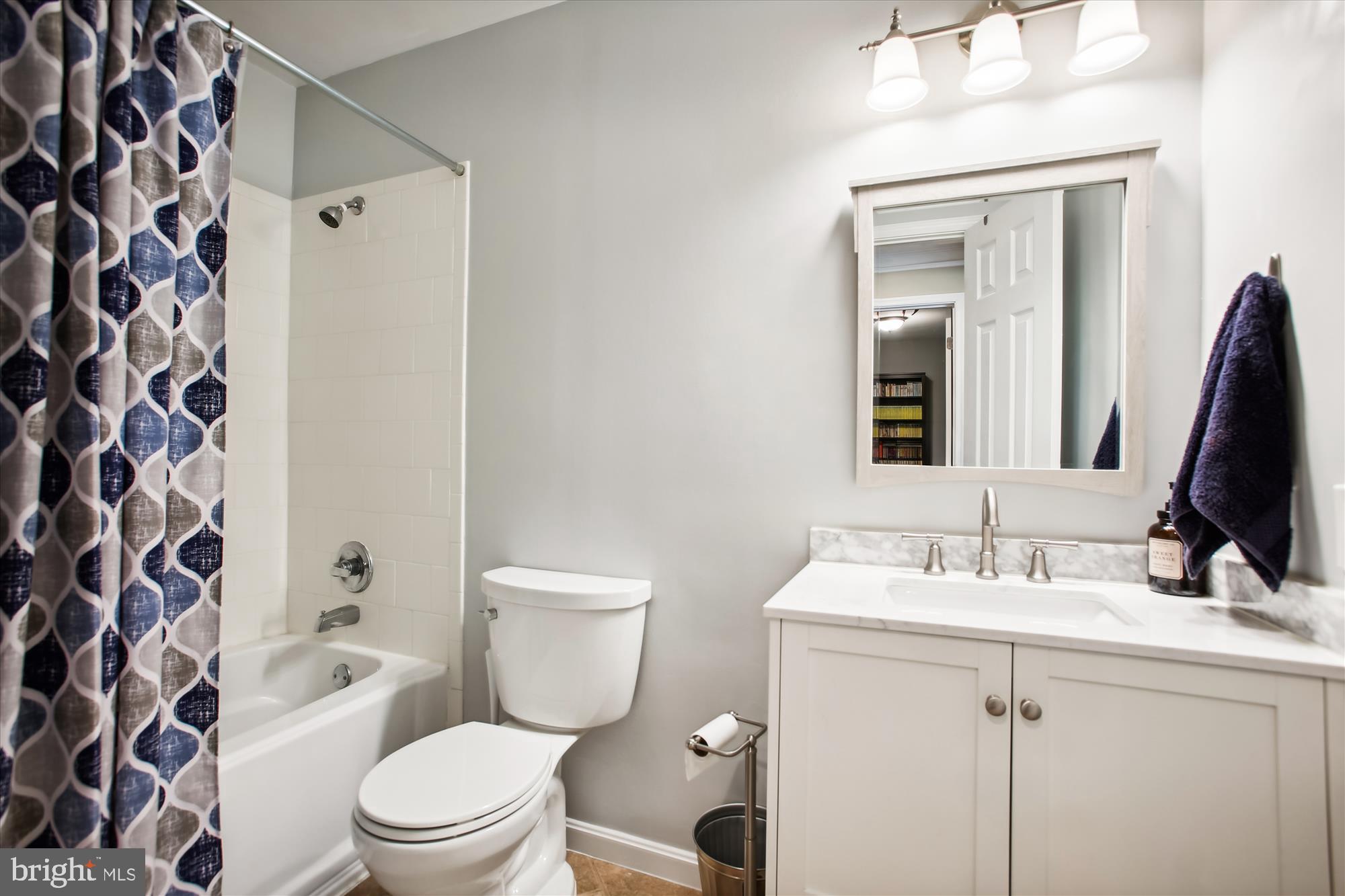 MOUNT VERNON HILLS - Residential