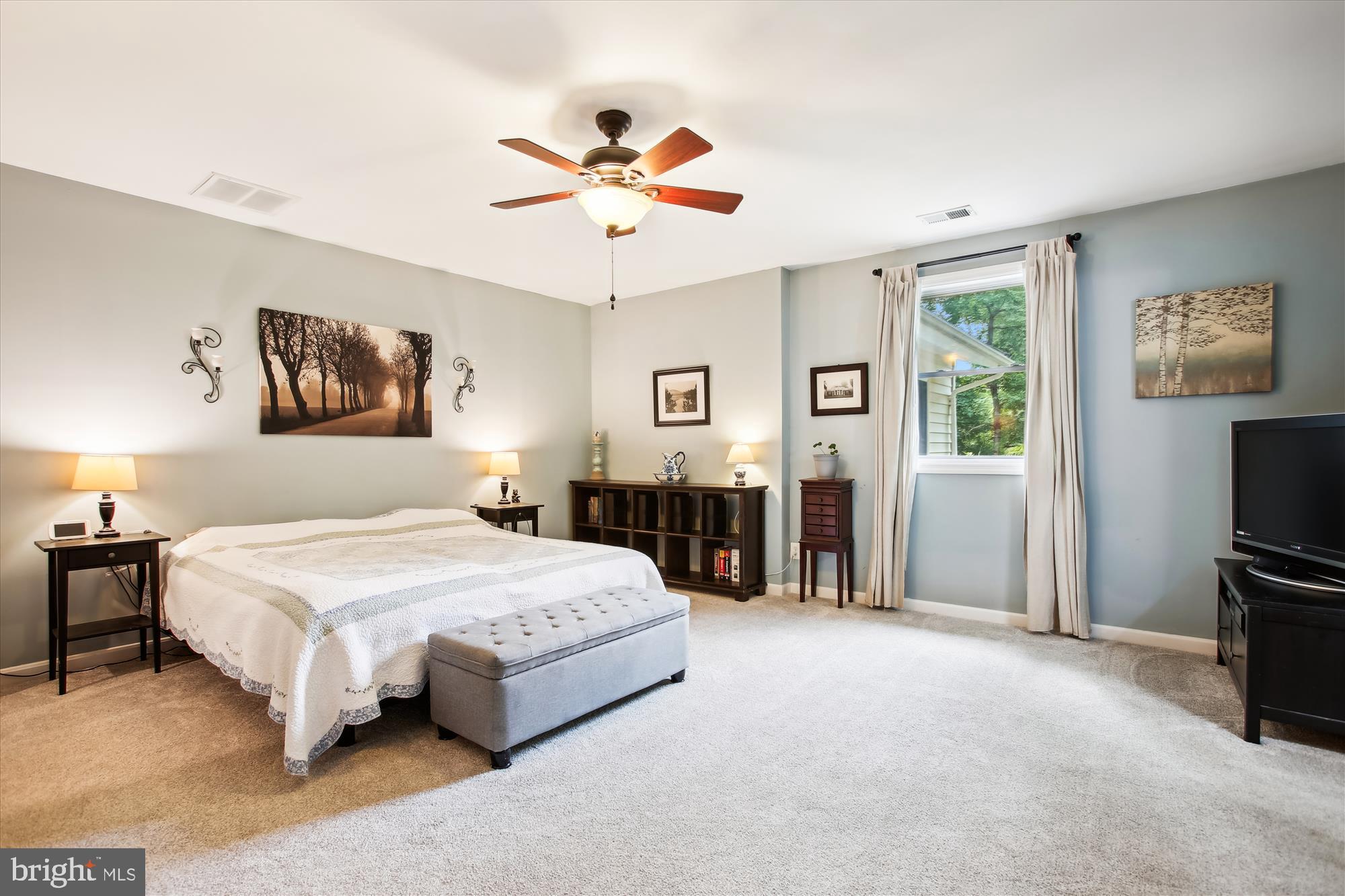 MOUNT VERNON HILLS - Residential