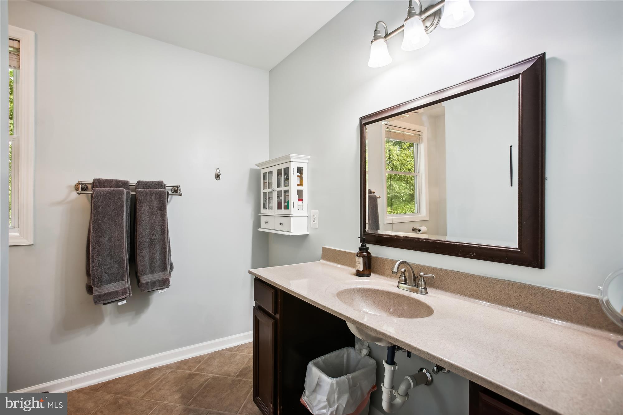 MOUNT VERNON HILLS - Residential