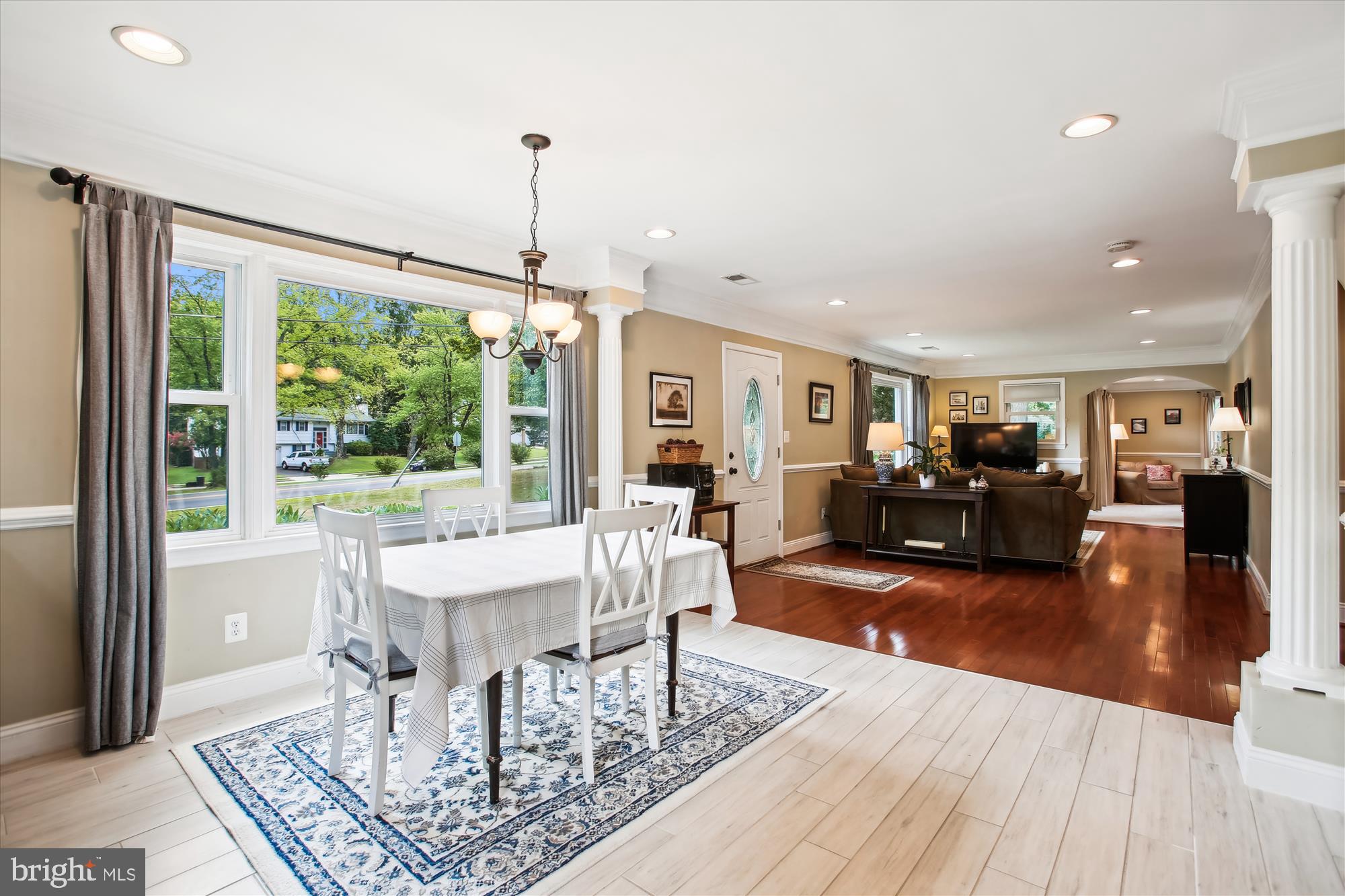 MOUNT VERNON HILLS - Residential