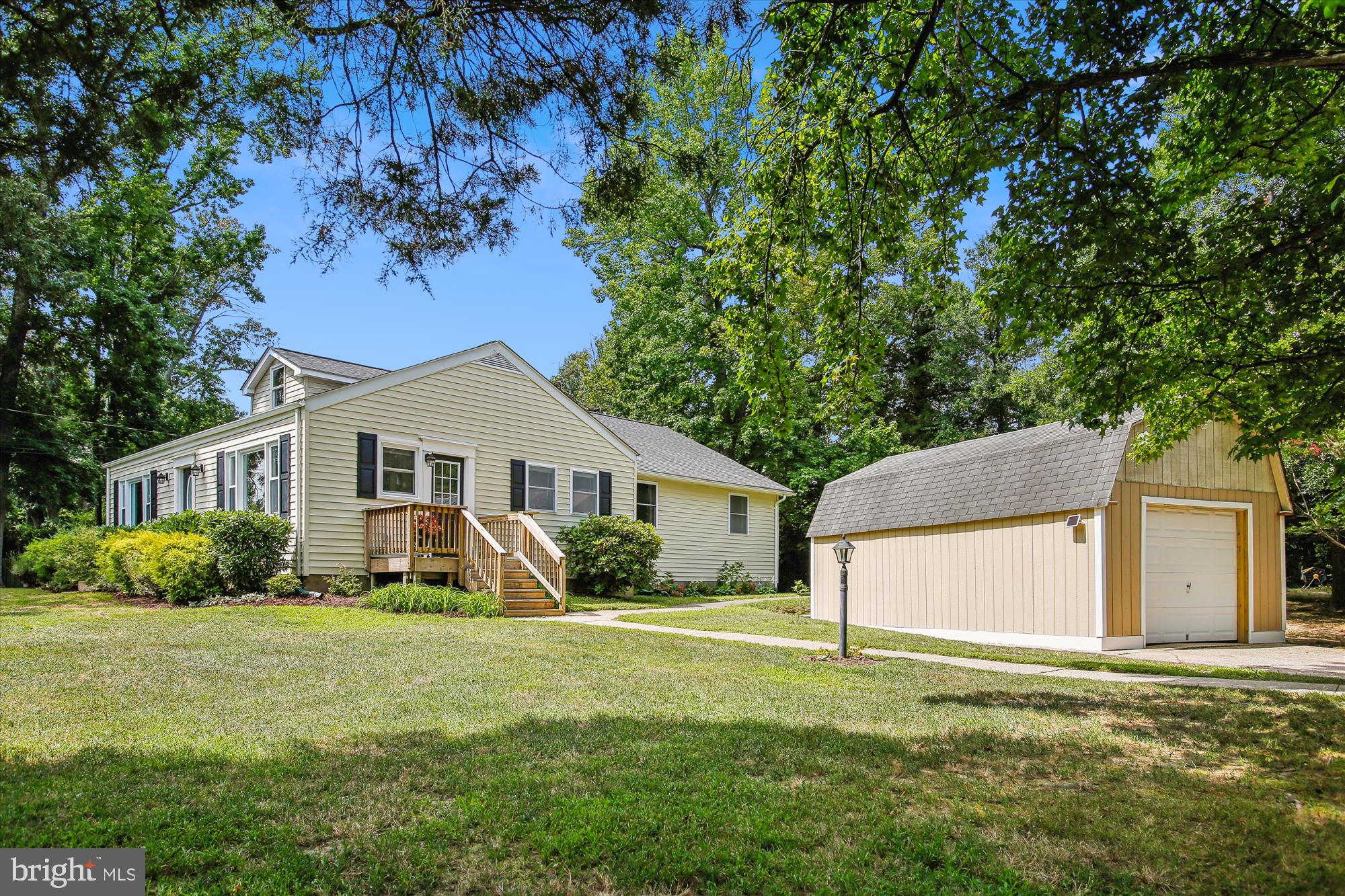 MOUNT VERNON HILLS - Residential