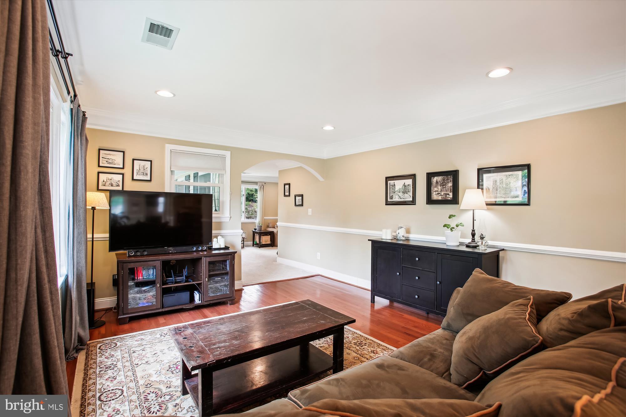 MOUNT VERNON HILLS - Residential