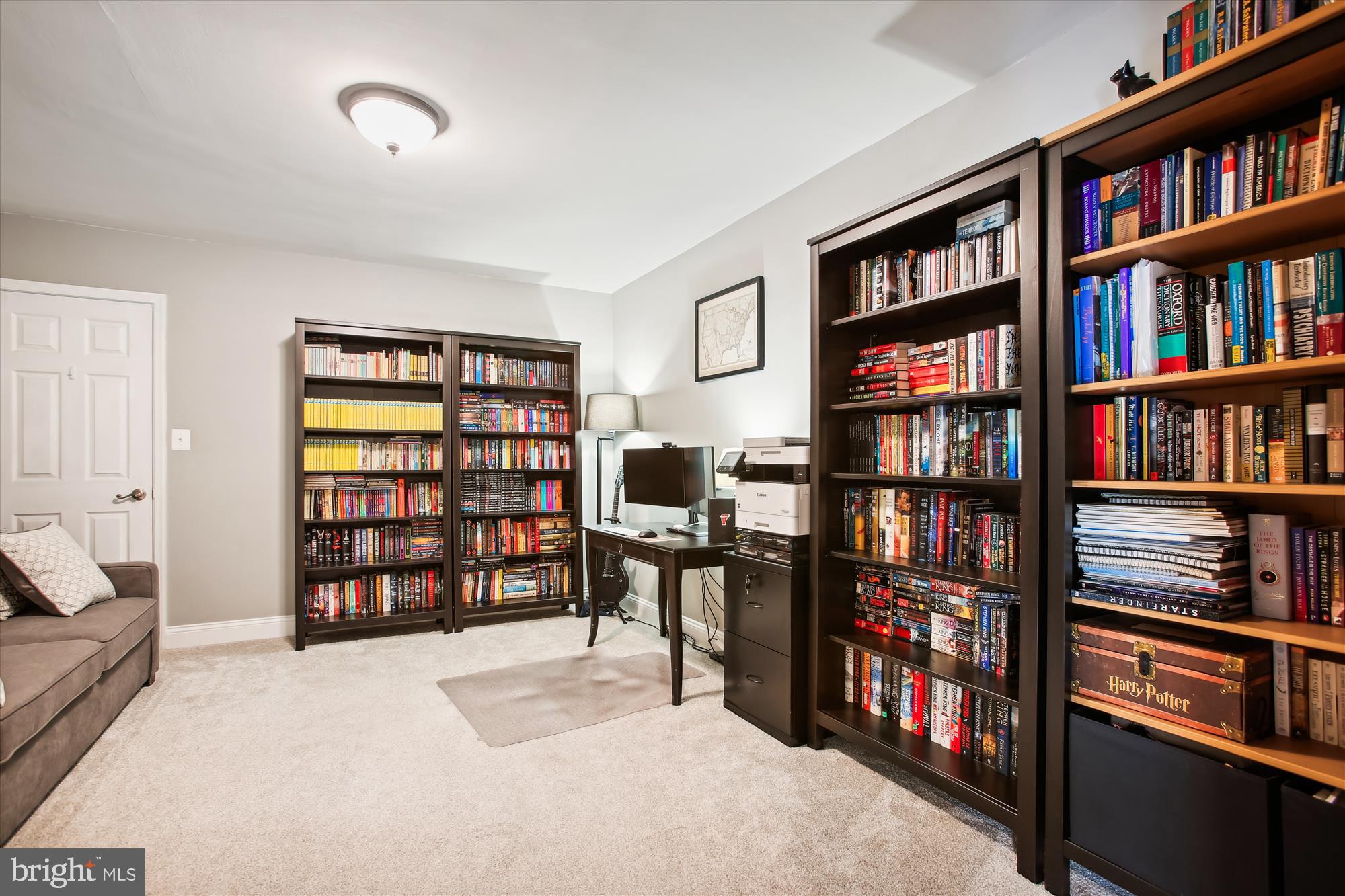 MOUNT VERNON HILLS - Residential