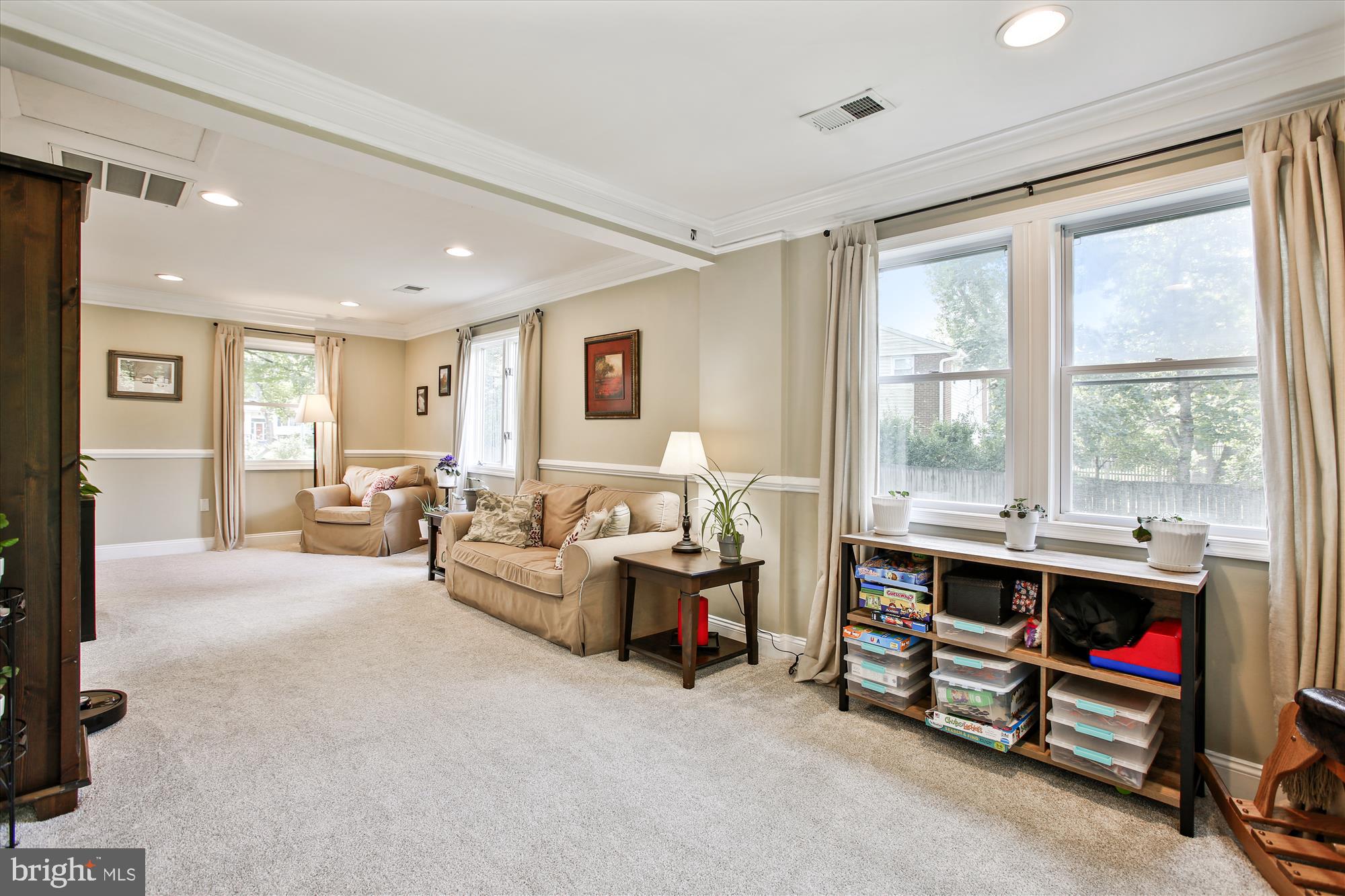 MOUNT VERNON HILLS - Residential