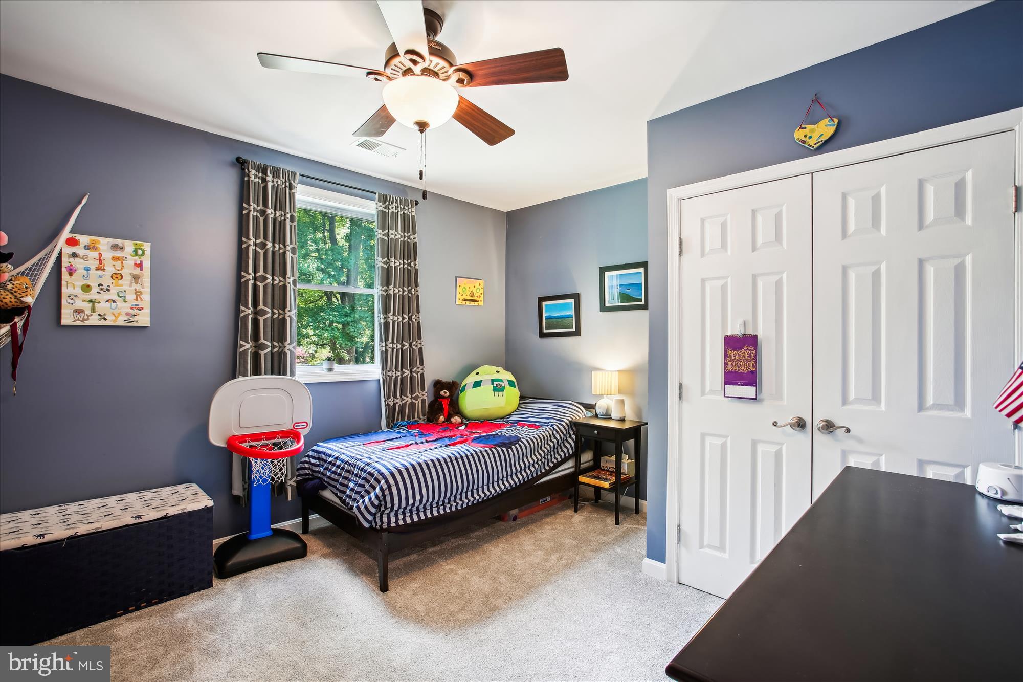 MOUNT VERNON HILLS - Residential