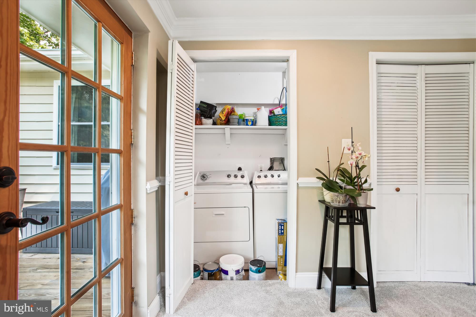 MOUNT VERNON HILLS - Residential