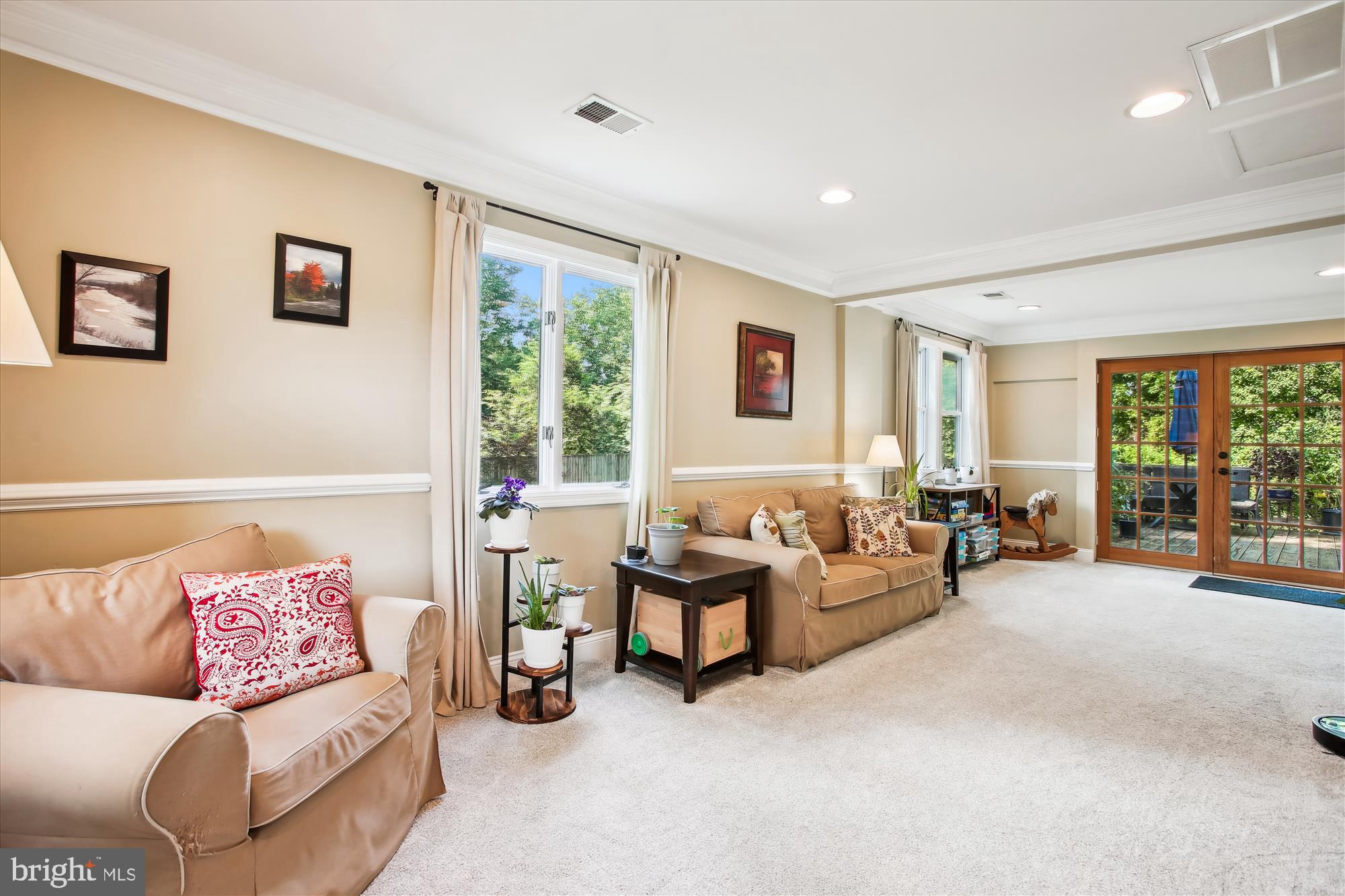 MOUNT VERNON HILLS - Residential