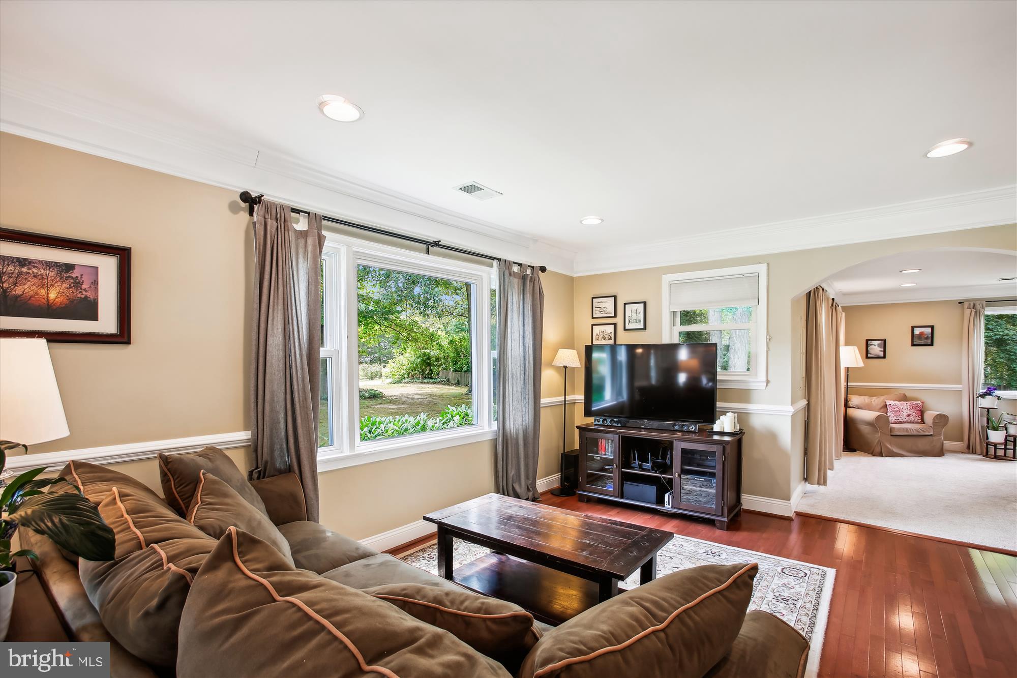 MOUNT VERNON HILLS - Residential