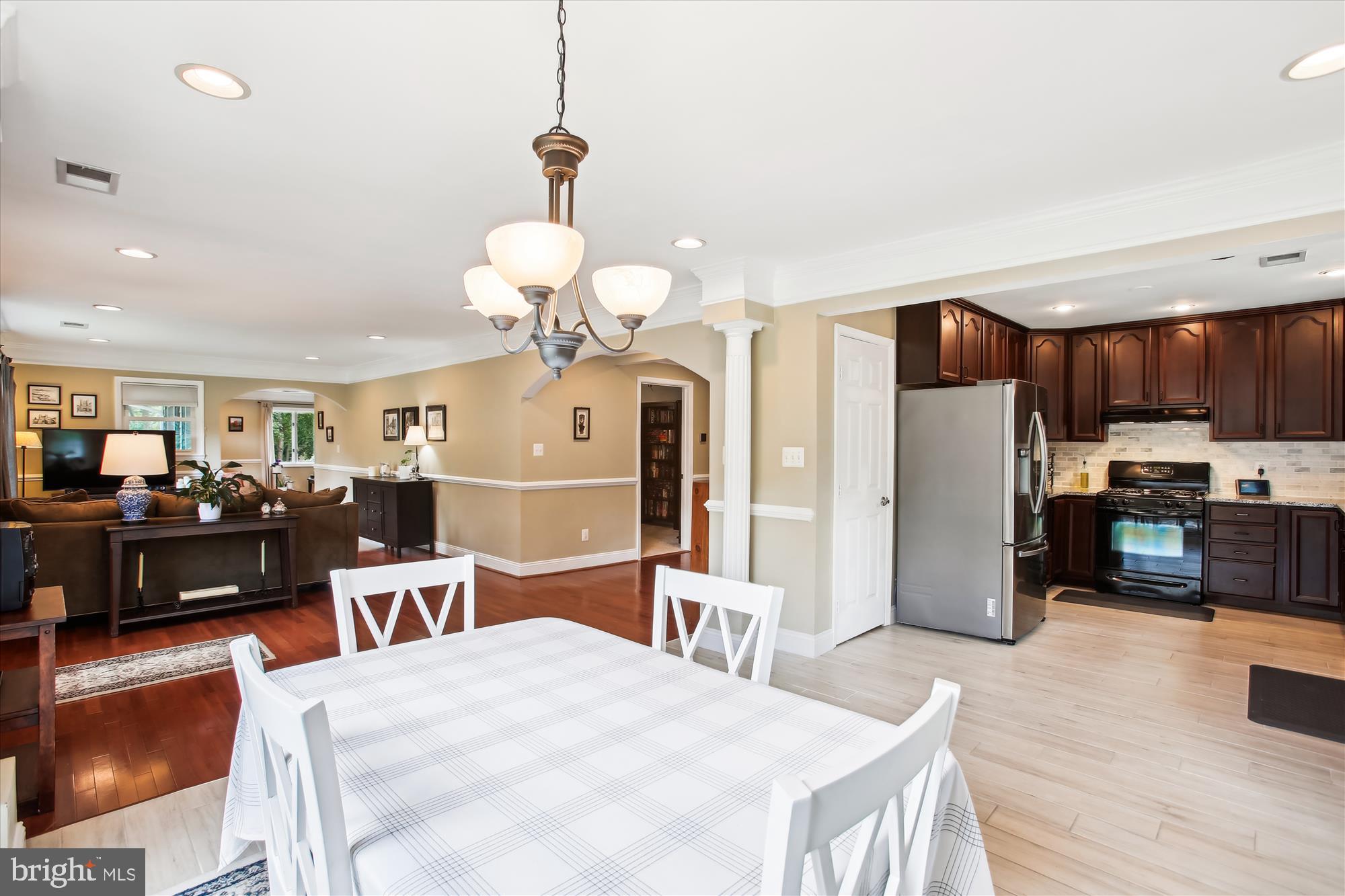 MOUNT VERNON HILLS - Residential