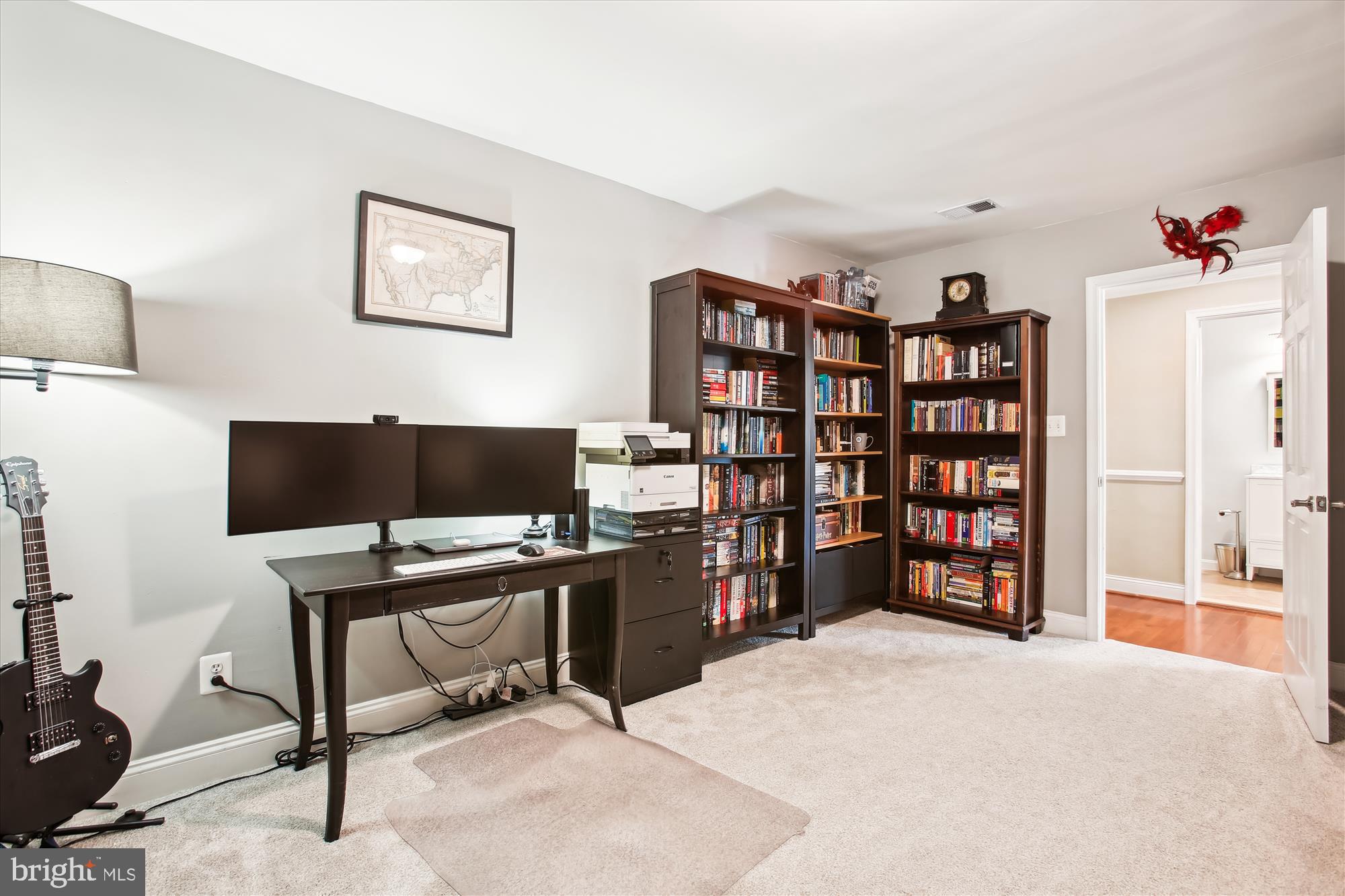 MOUNT VERNON HILLS - Residential