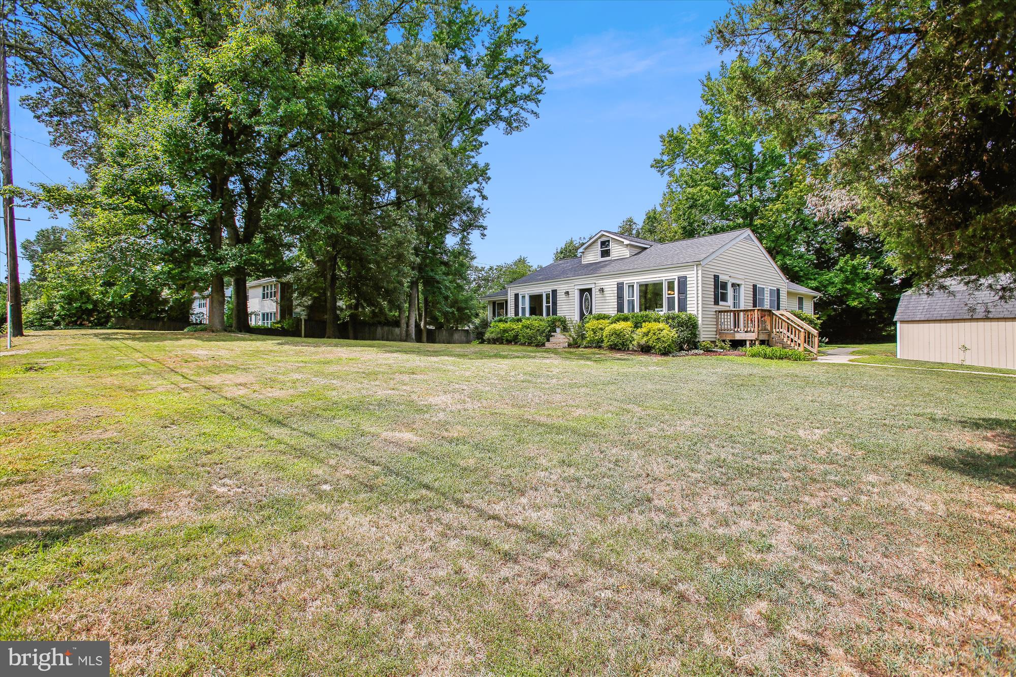 MOUNT VERNON HILLS - Residential