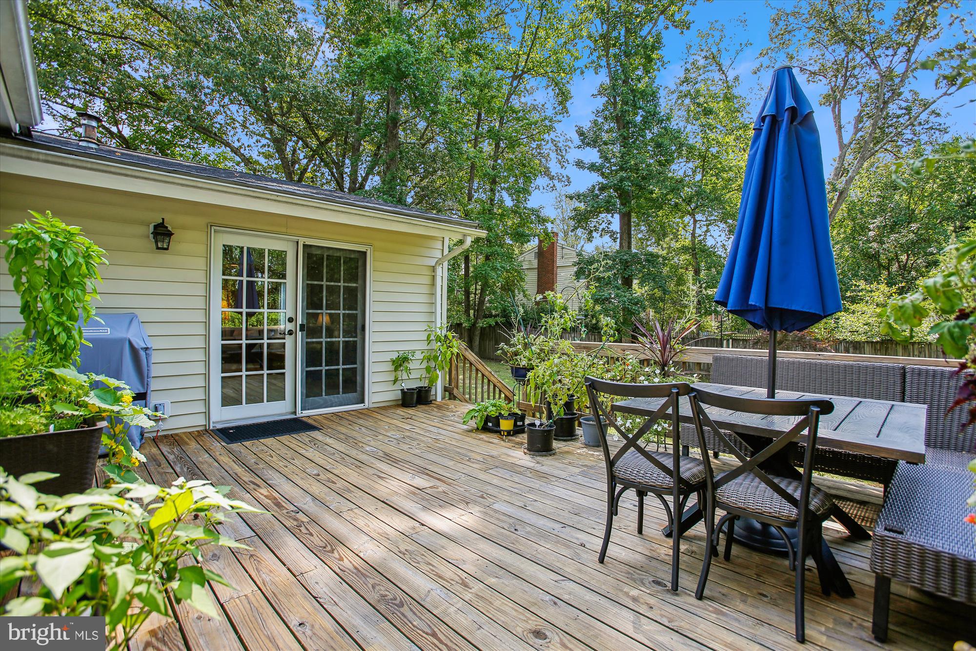 MOUNT VERNON HILLS - Residential