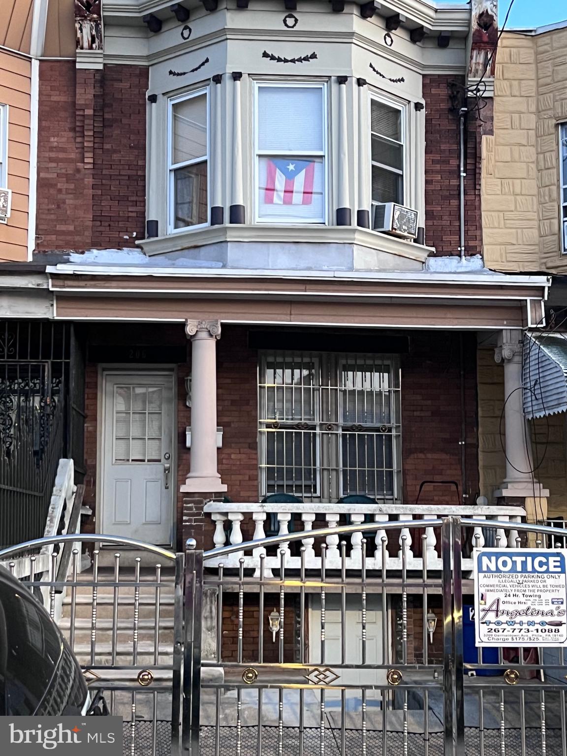 KENSINGTON - Residential