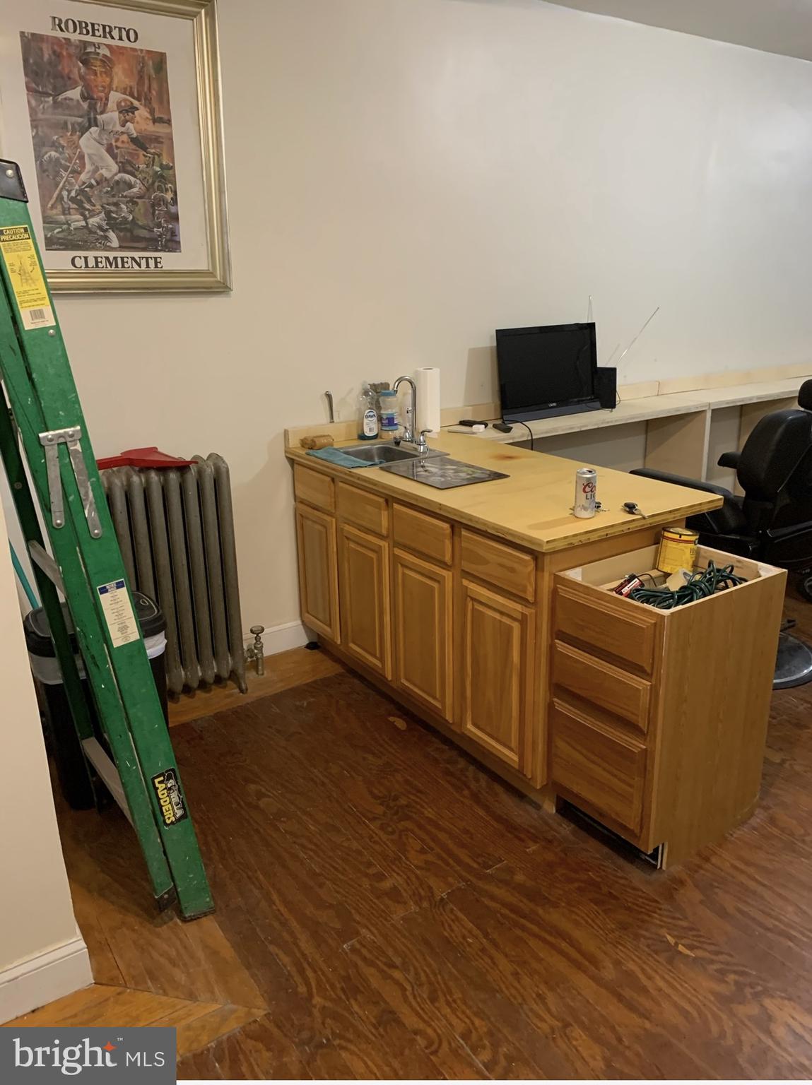 KENSINGTON - Residential