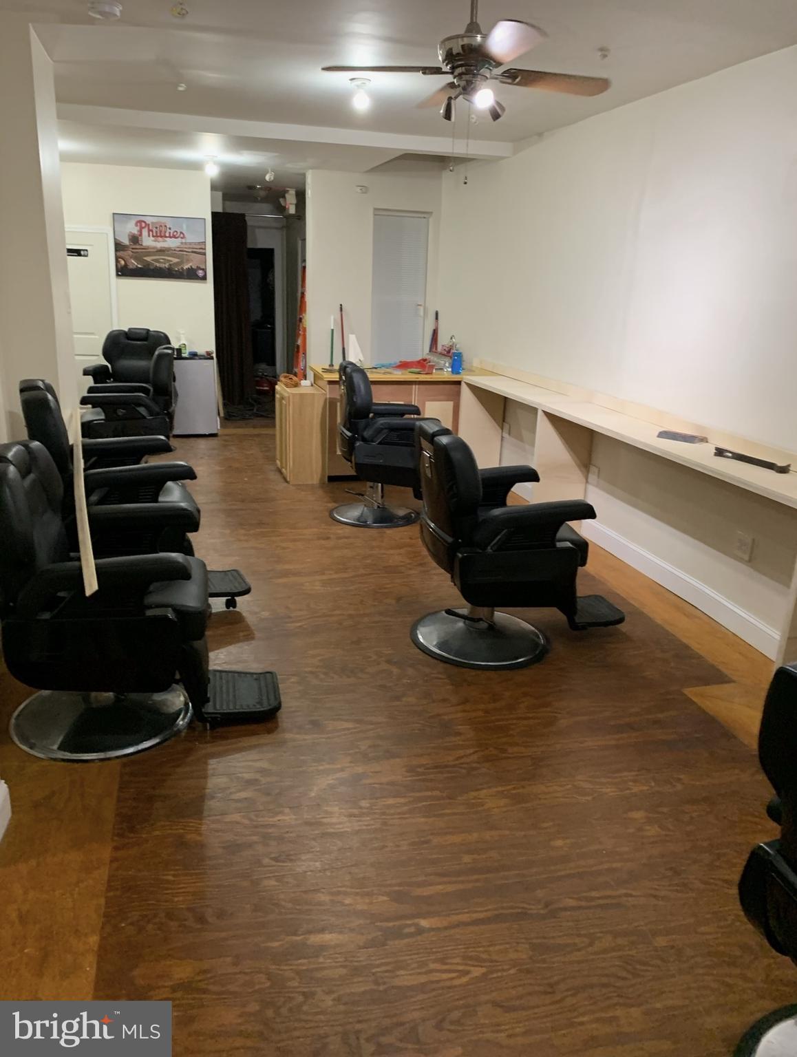 KENSINGTON - Residential