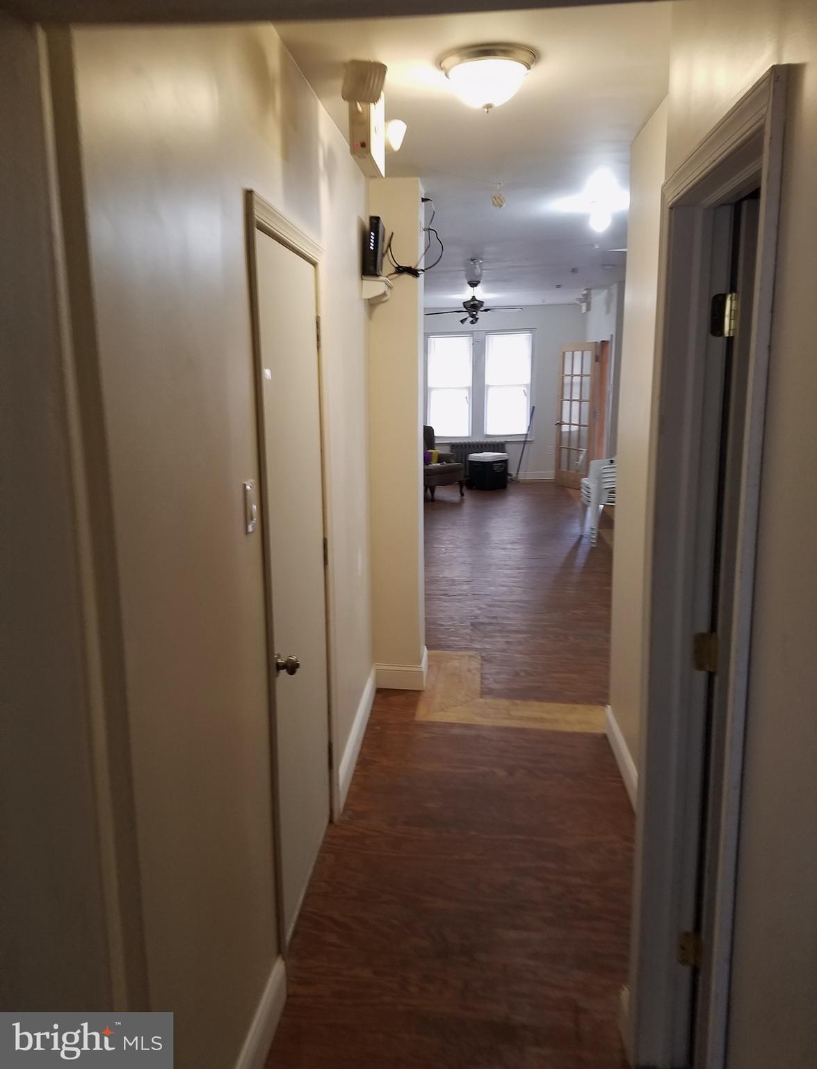 KENSINGTON - Residential