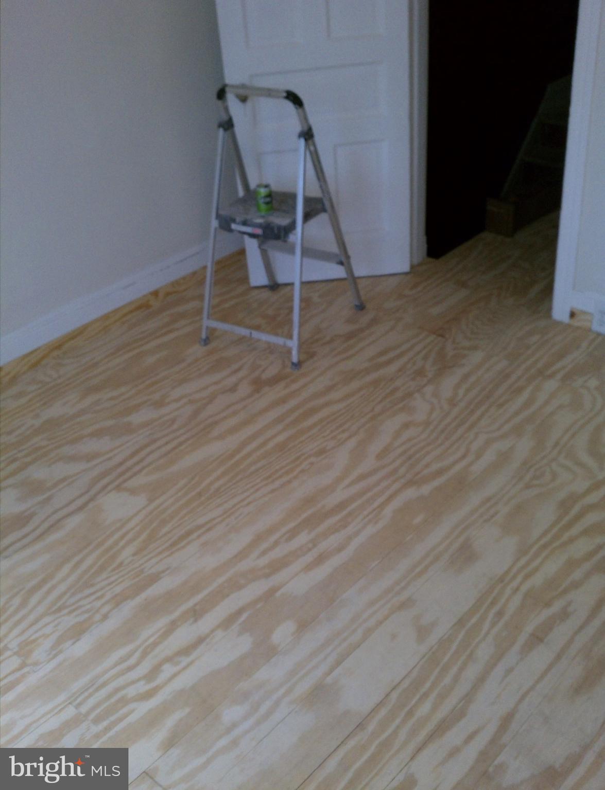 KENSINGTON - Residential