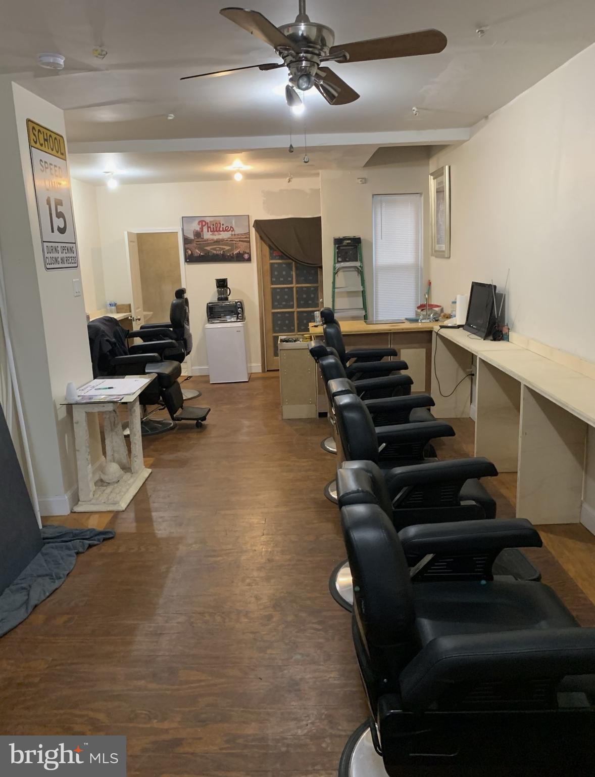 KENSINGTON - Residential