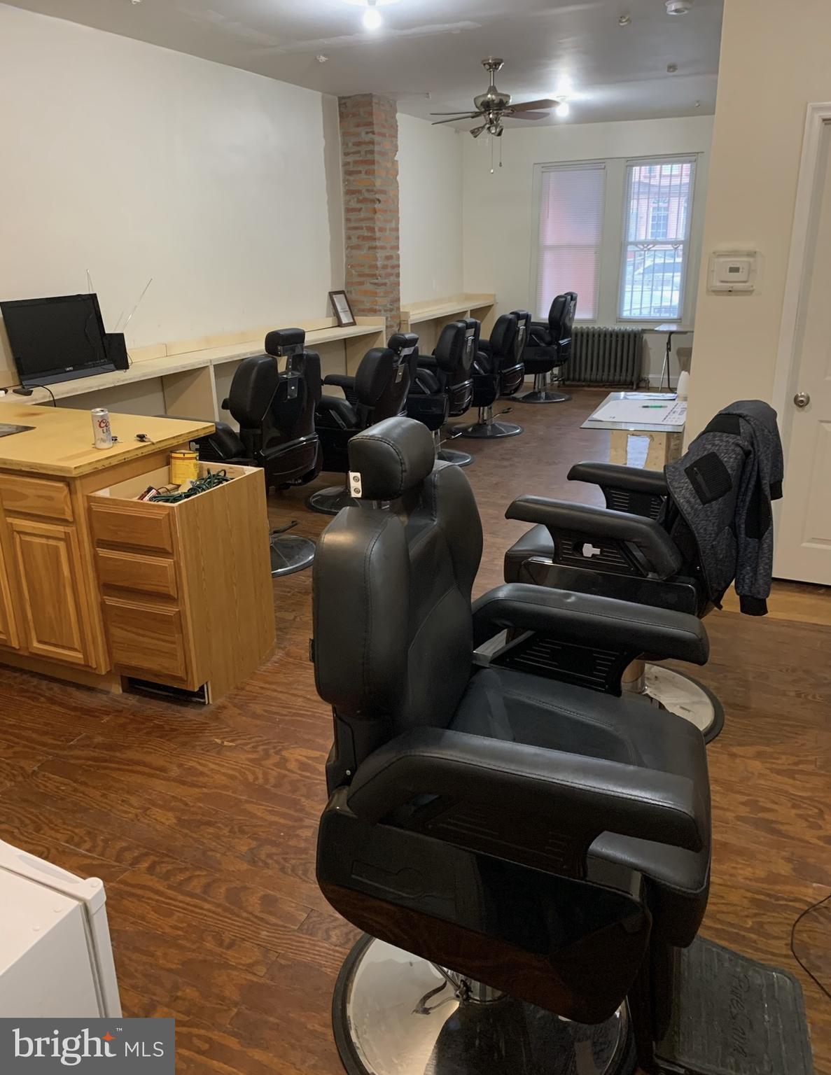 KENSINGTON - Residential