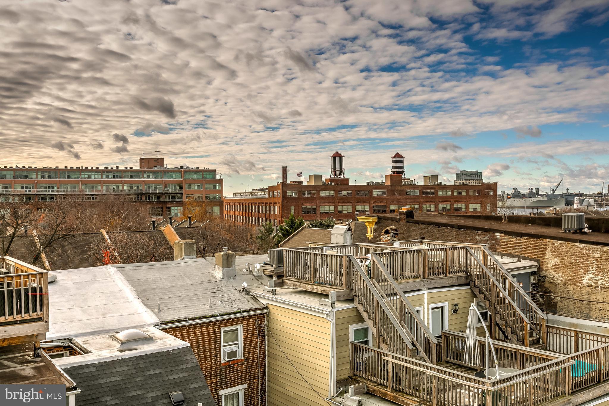 CANTON - Residential