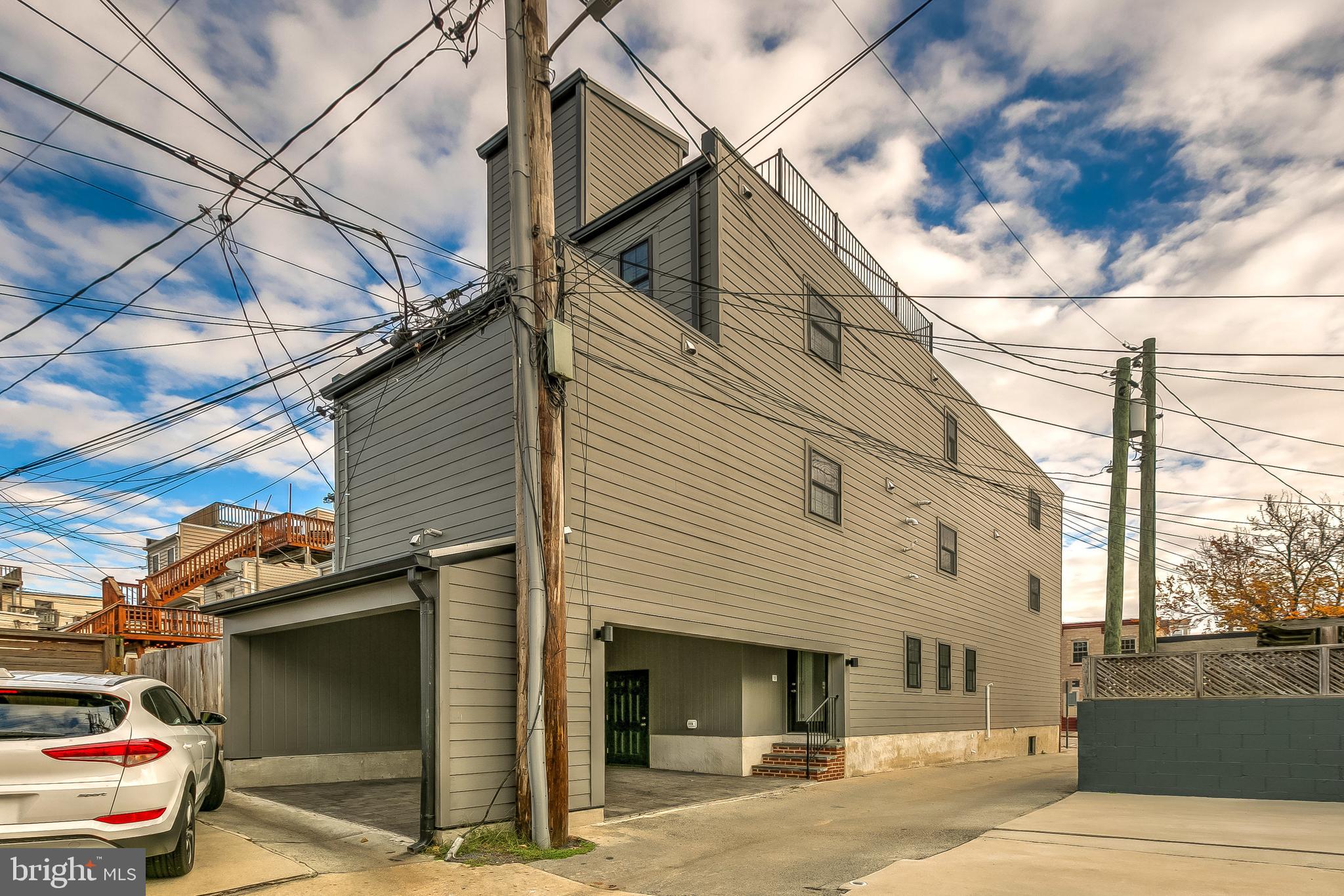 CANTON - Residential