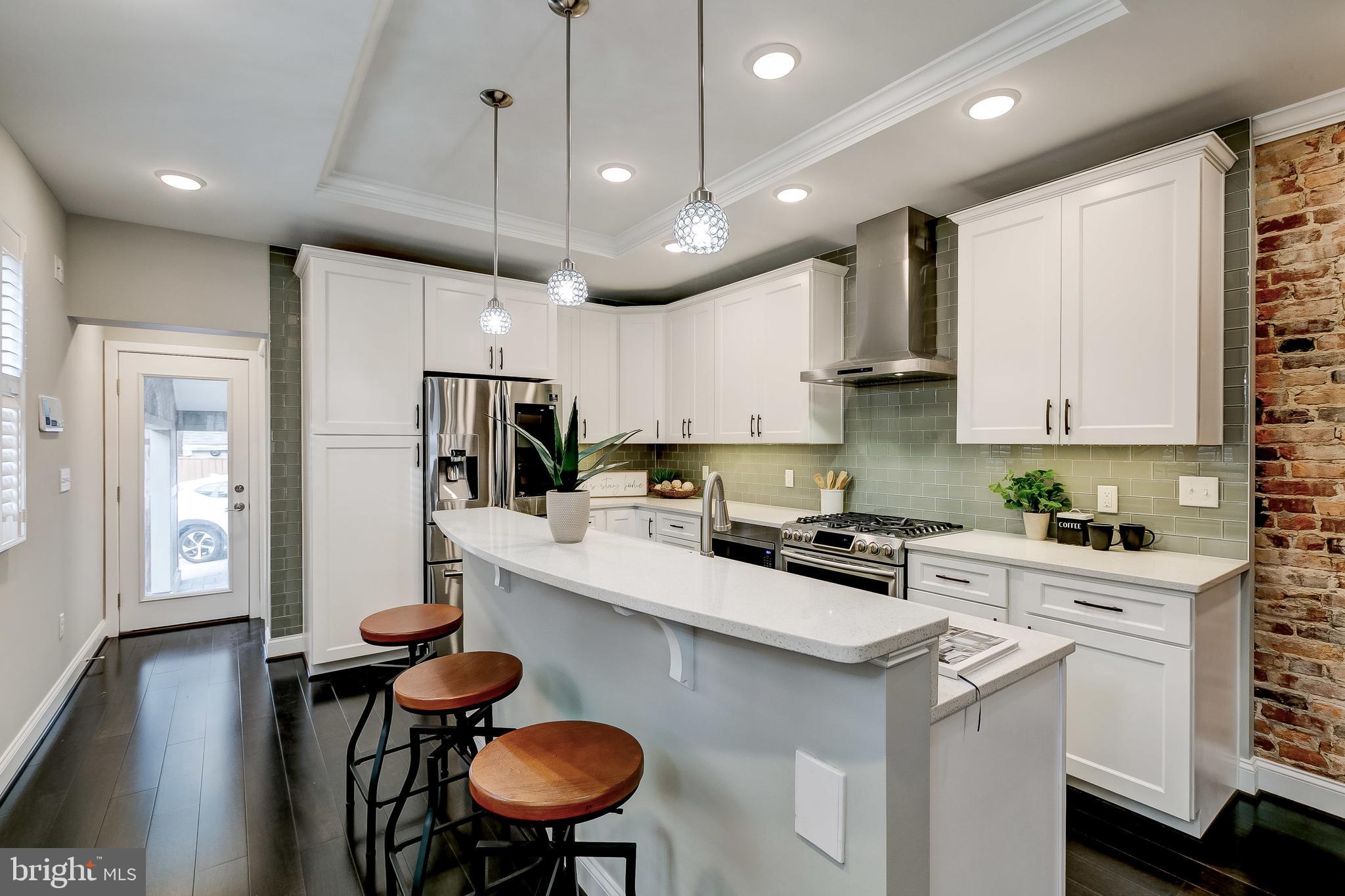 CANTON - Residential