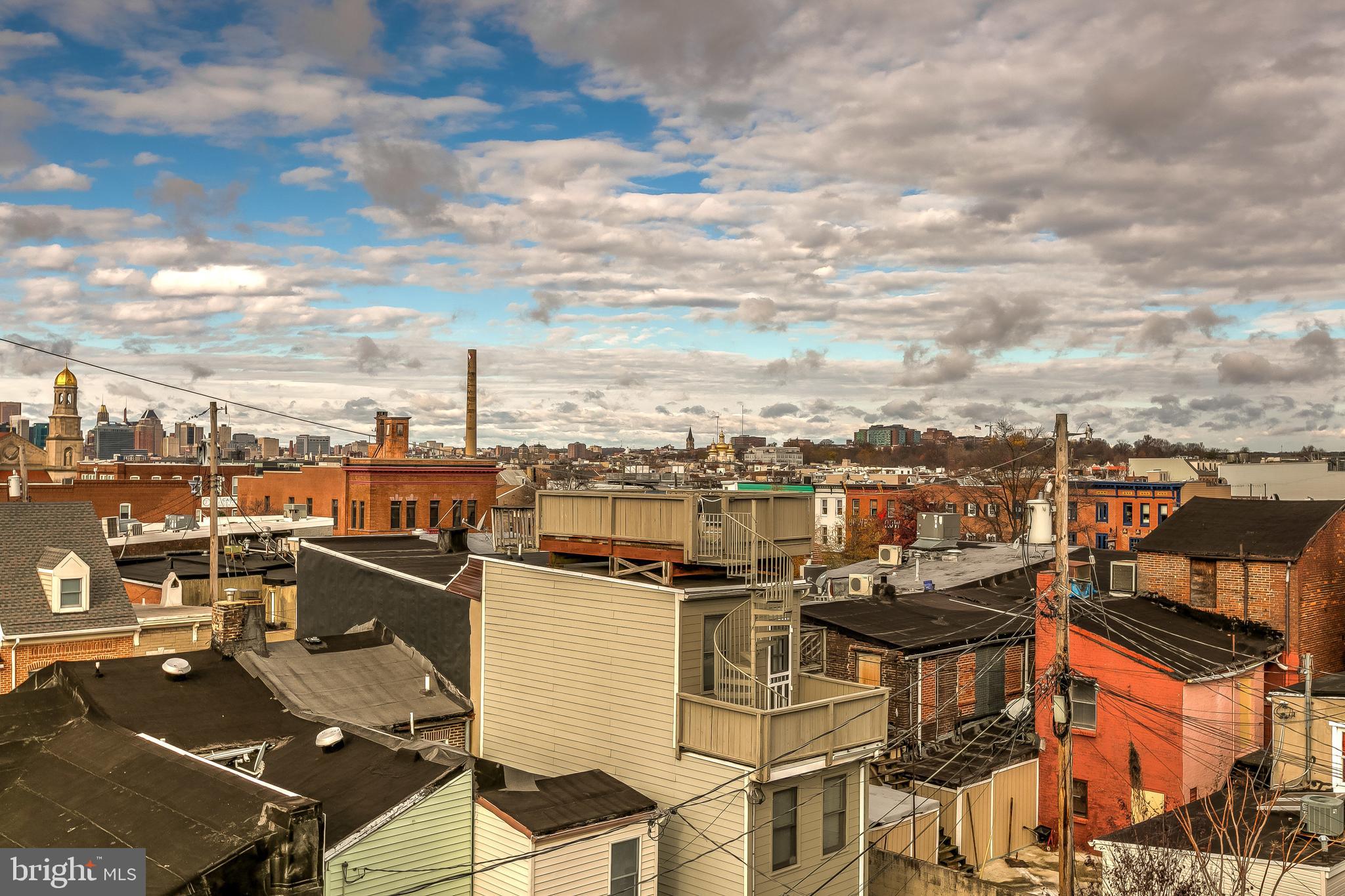 CANTON - Residential