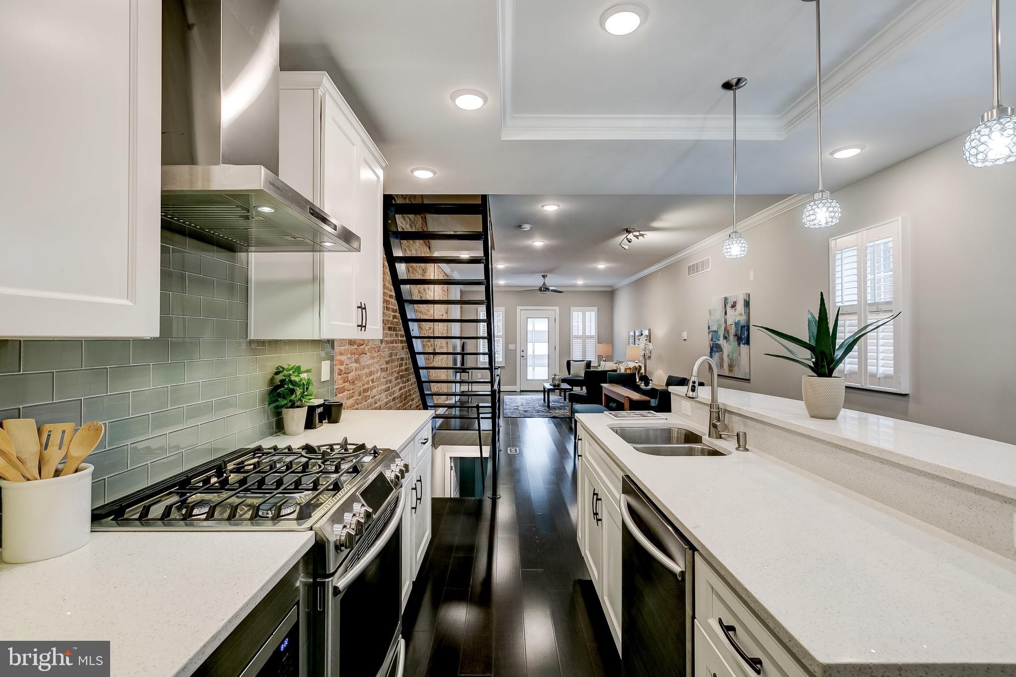 CANTON - Residential