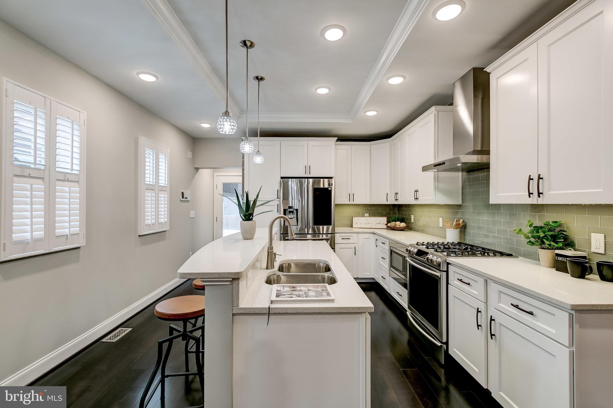 CANTON - Residential