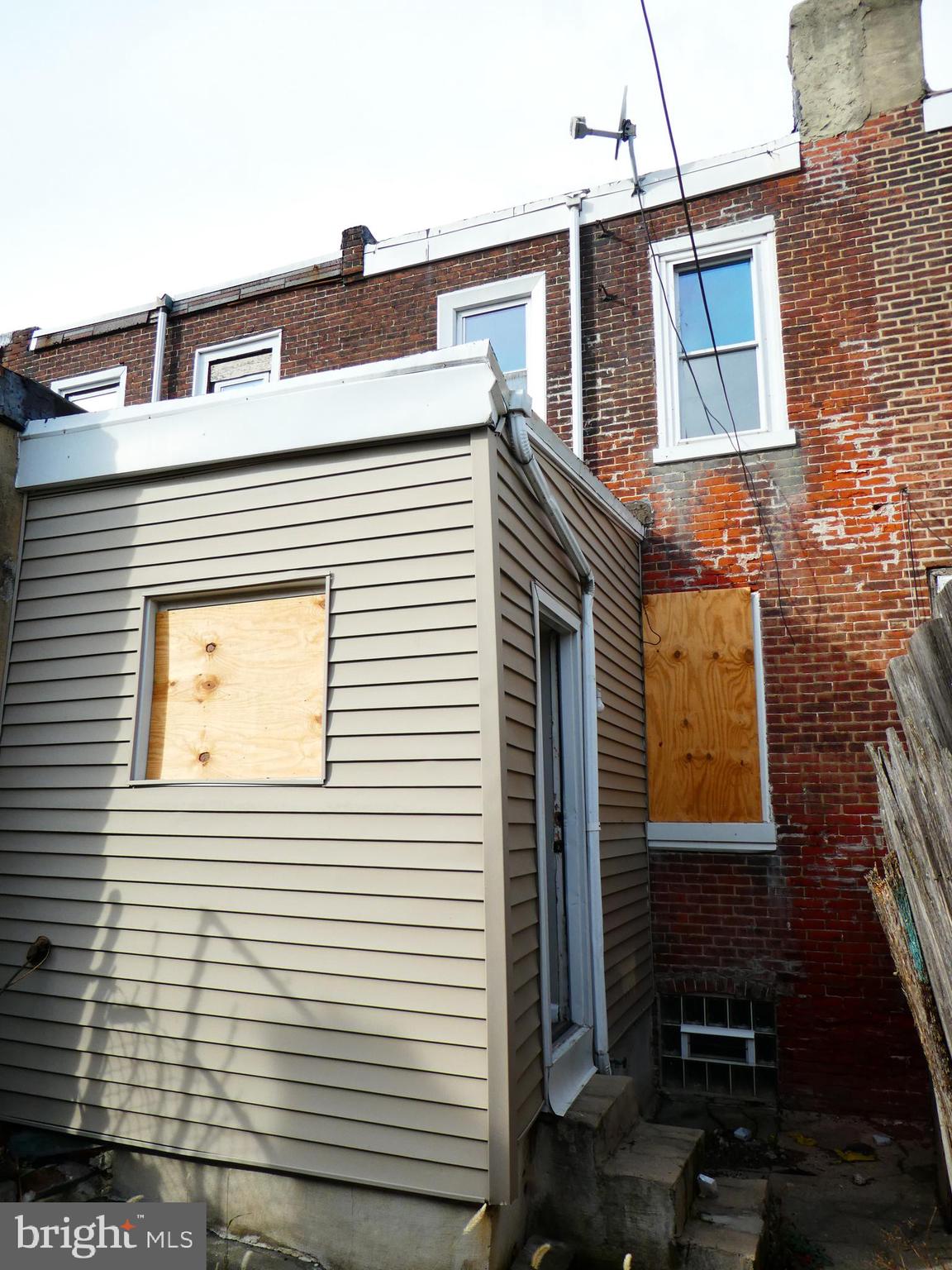 HARROWGATE - Residential