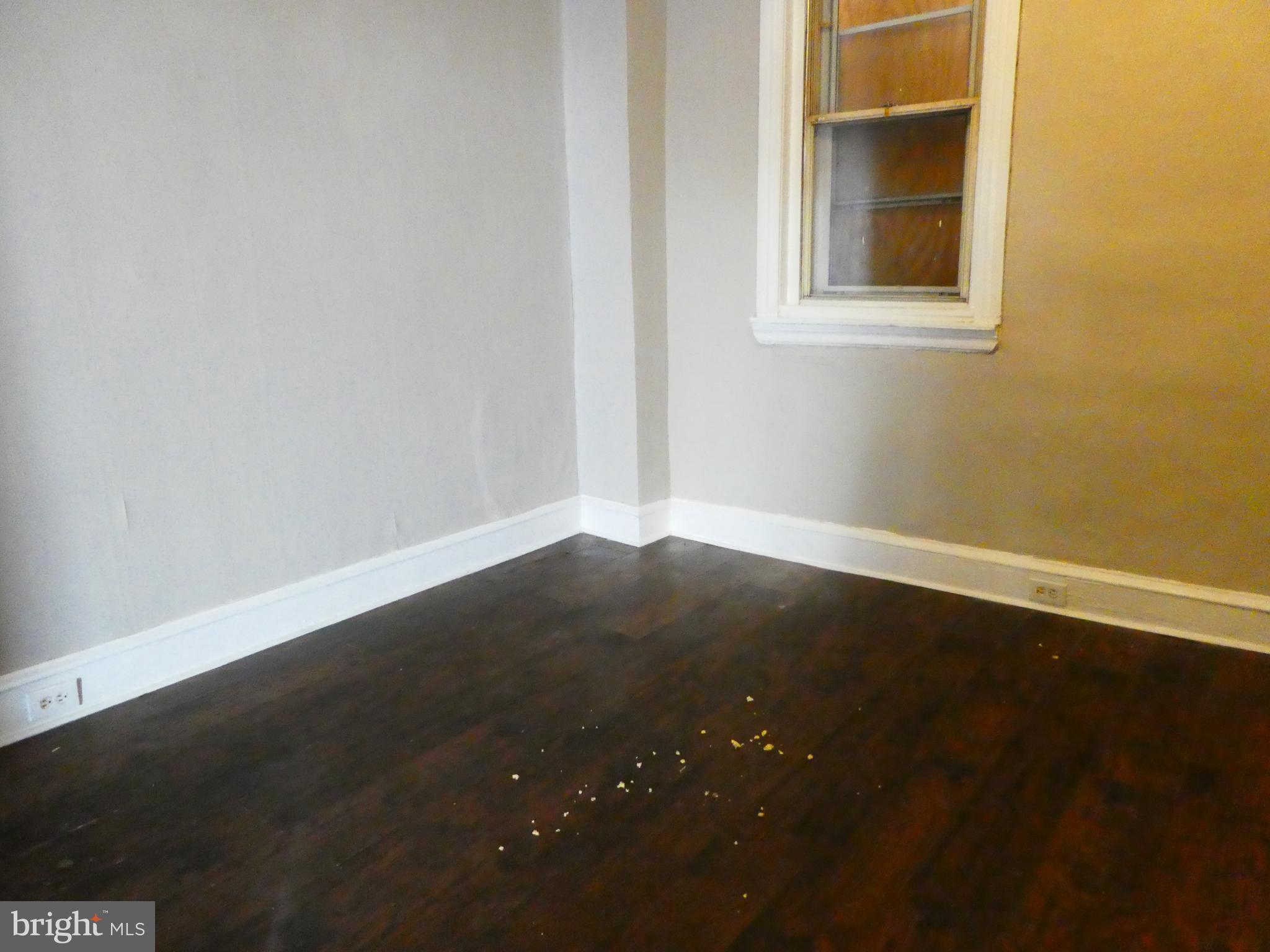 HARROWGATE - Residential