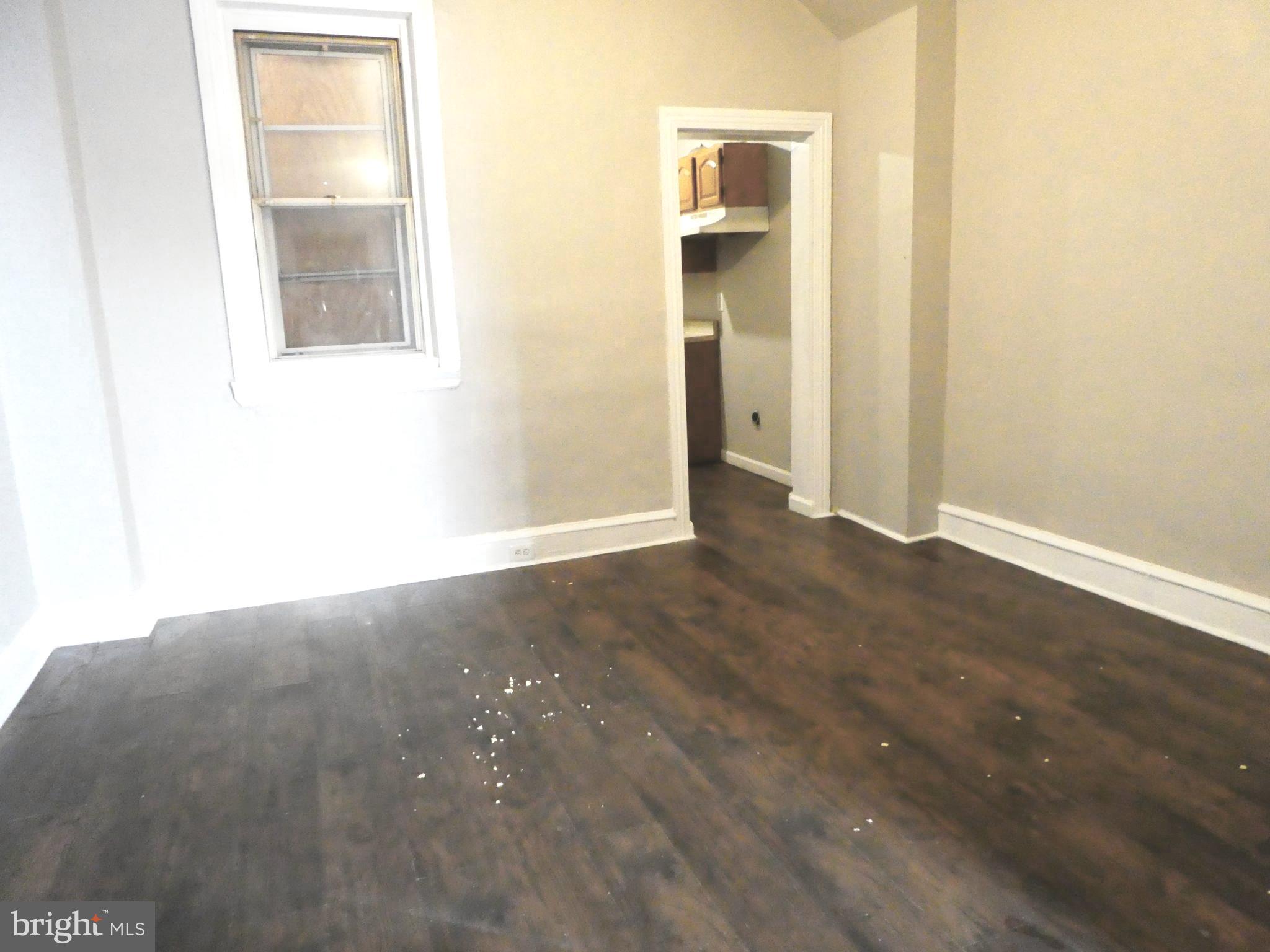 HARROWGATE - Residential