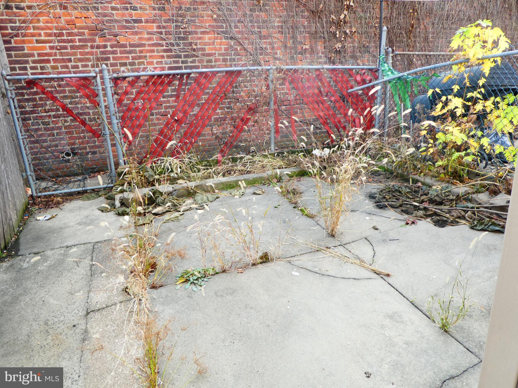 HARROWGATE - Residential