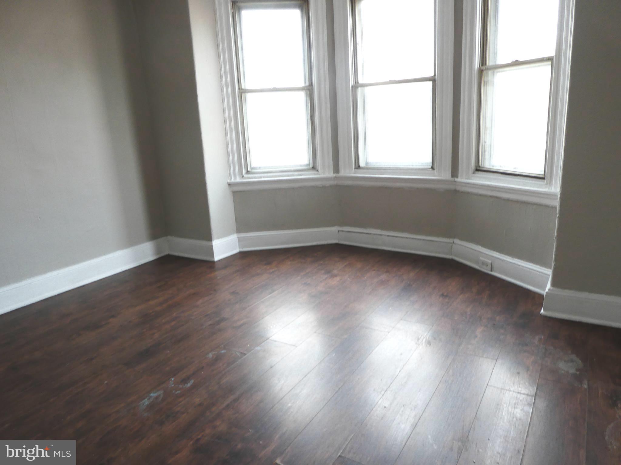 HARROWGATE - Residential