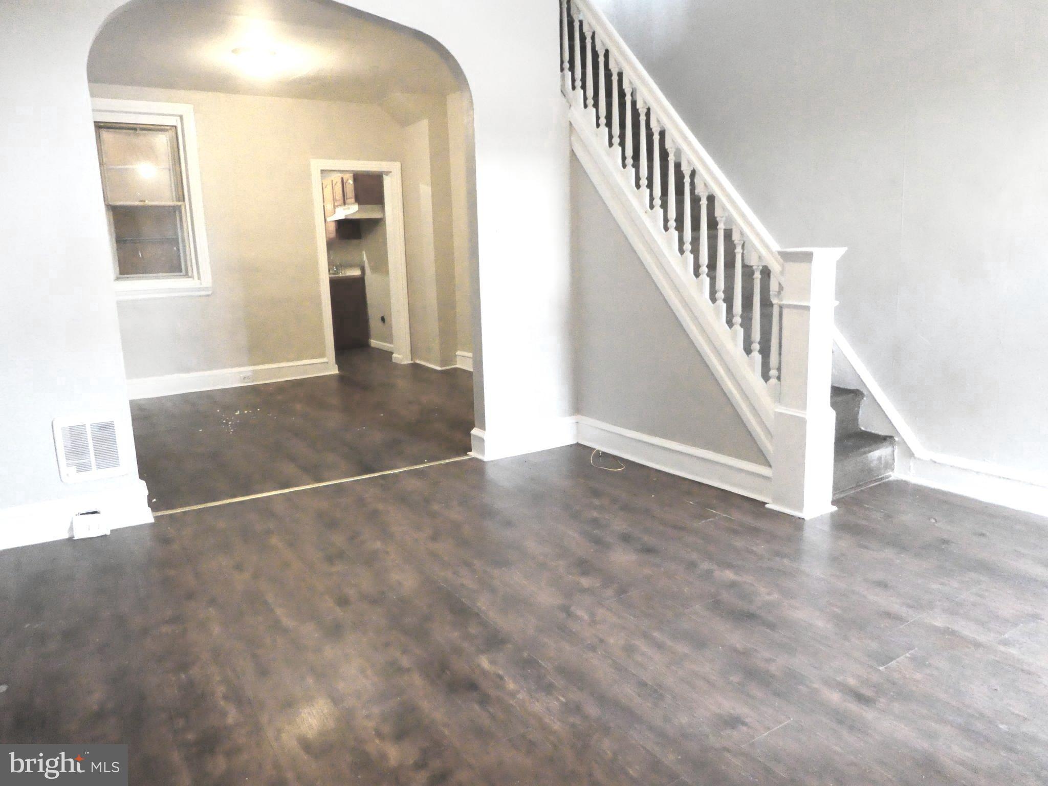 HARROWGATE - Residential