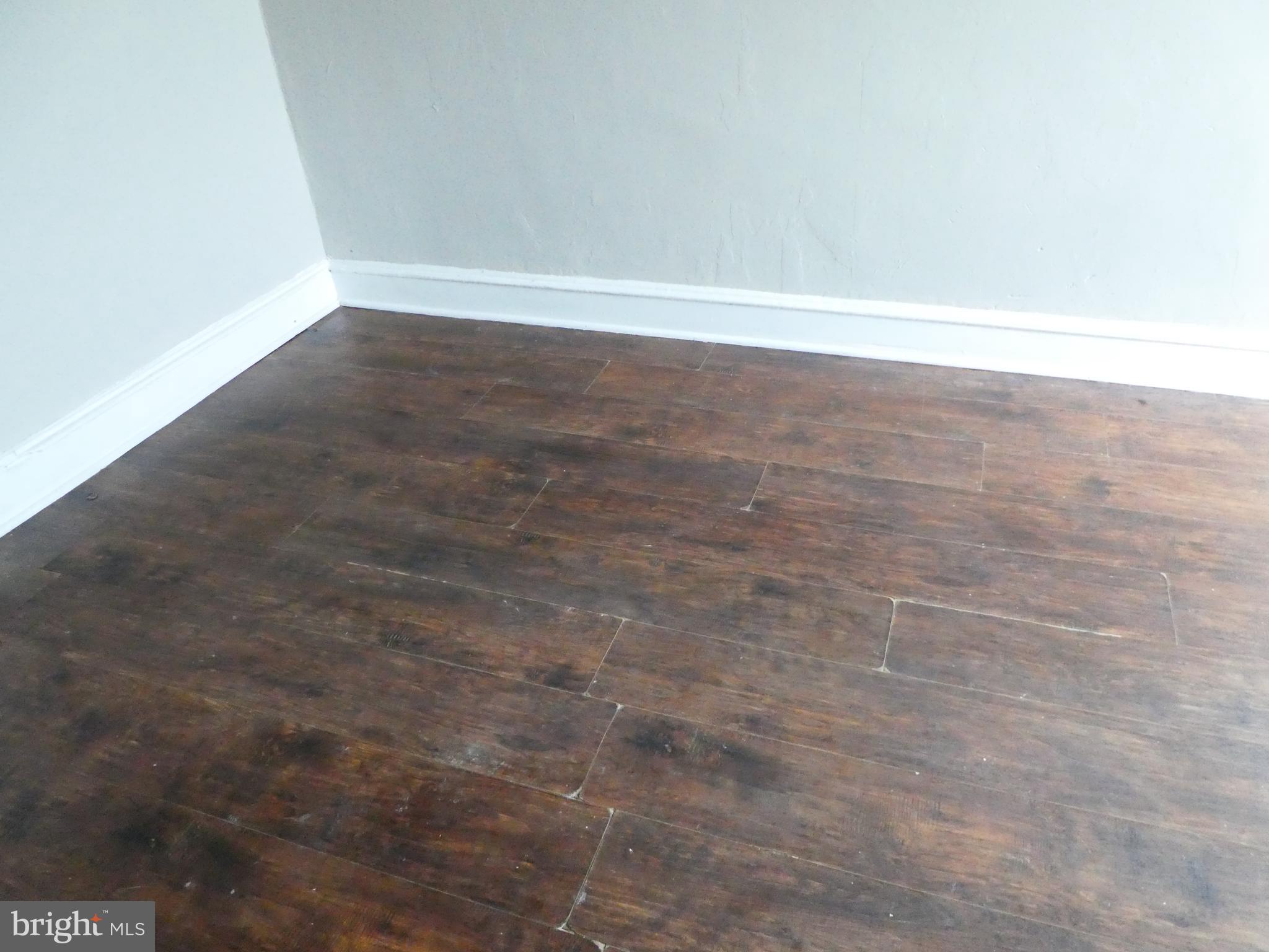 HARROWGATE - Residential