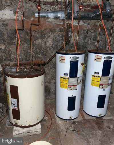 DICKINSON NARROWS - Residential