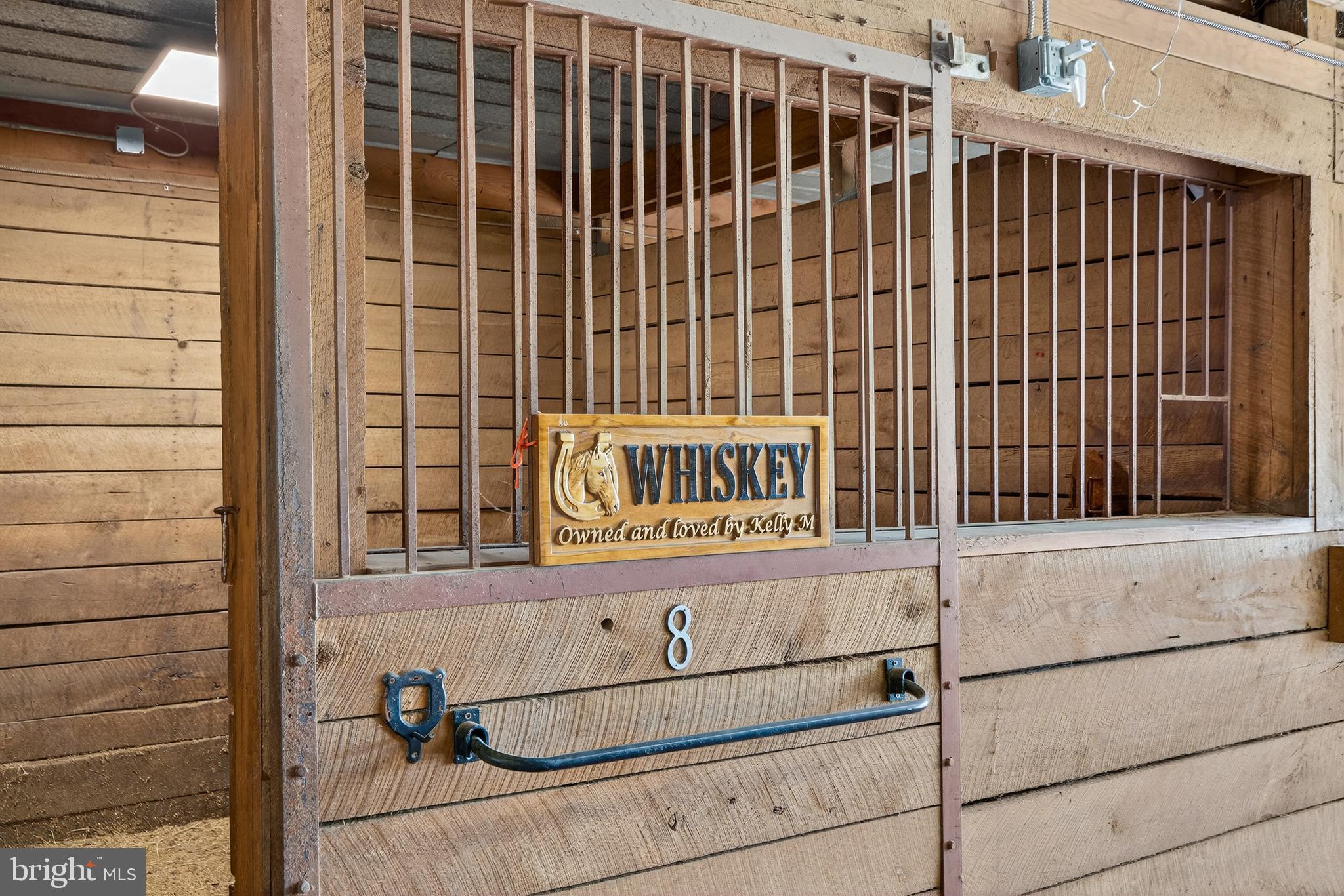 ANNVILLE CLEONA - Farm